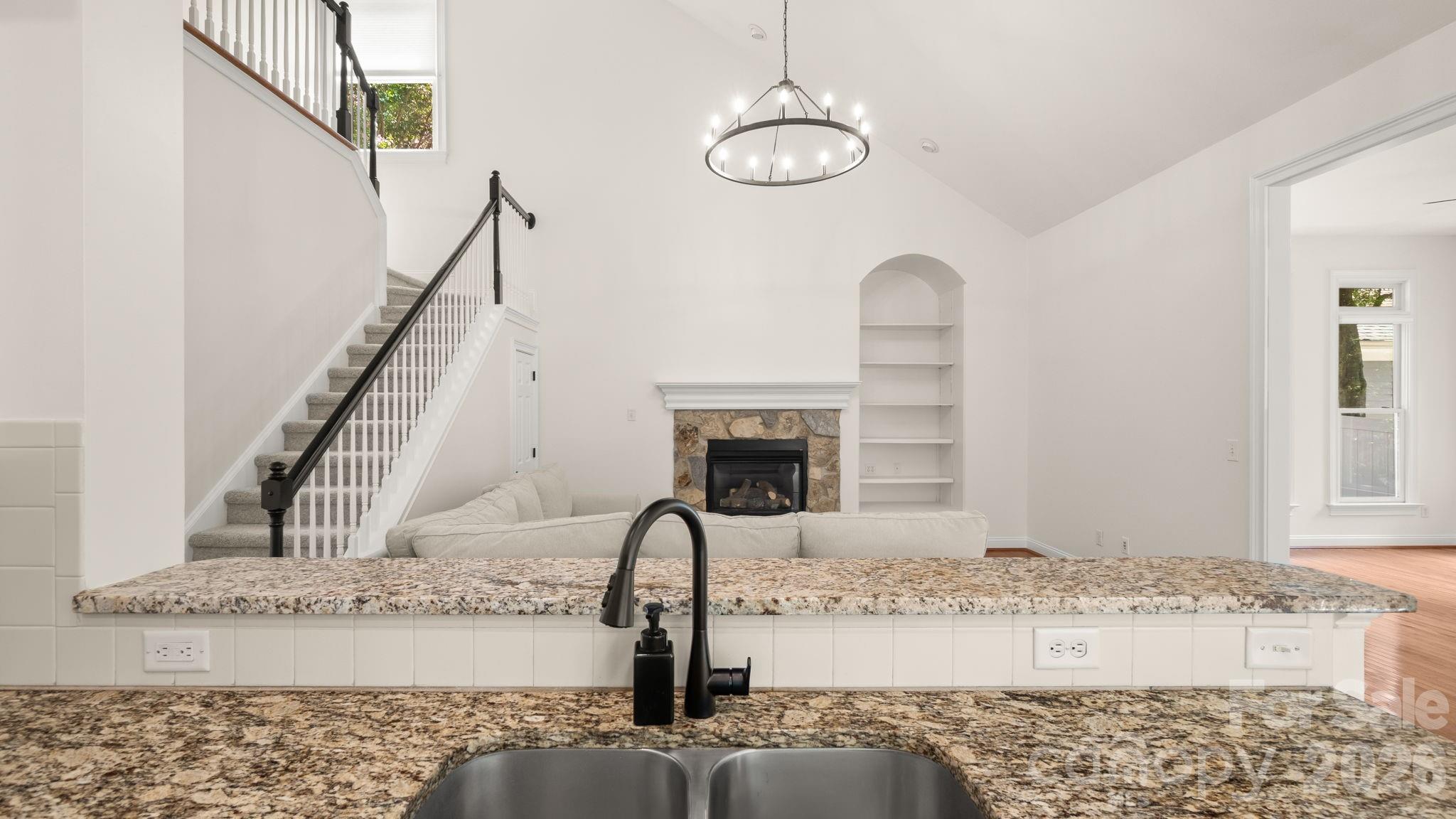 Baxter village - Residential