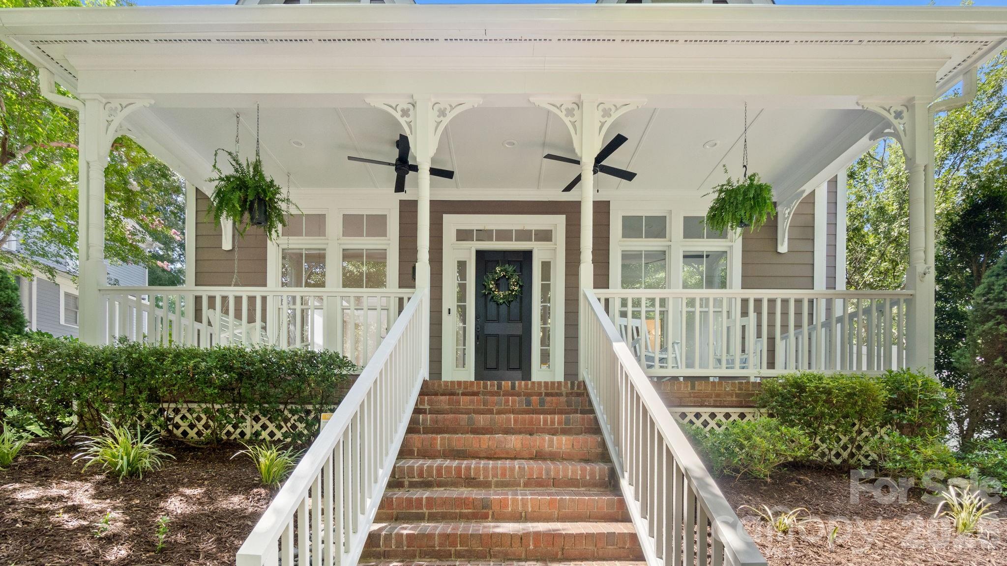 Baxter village - Residential