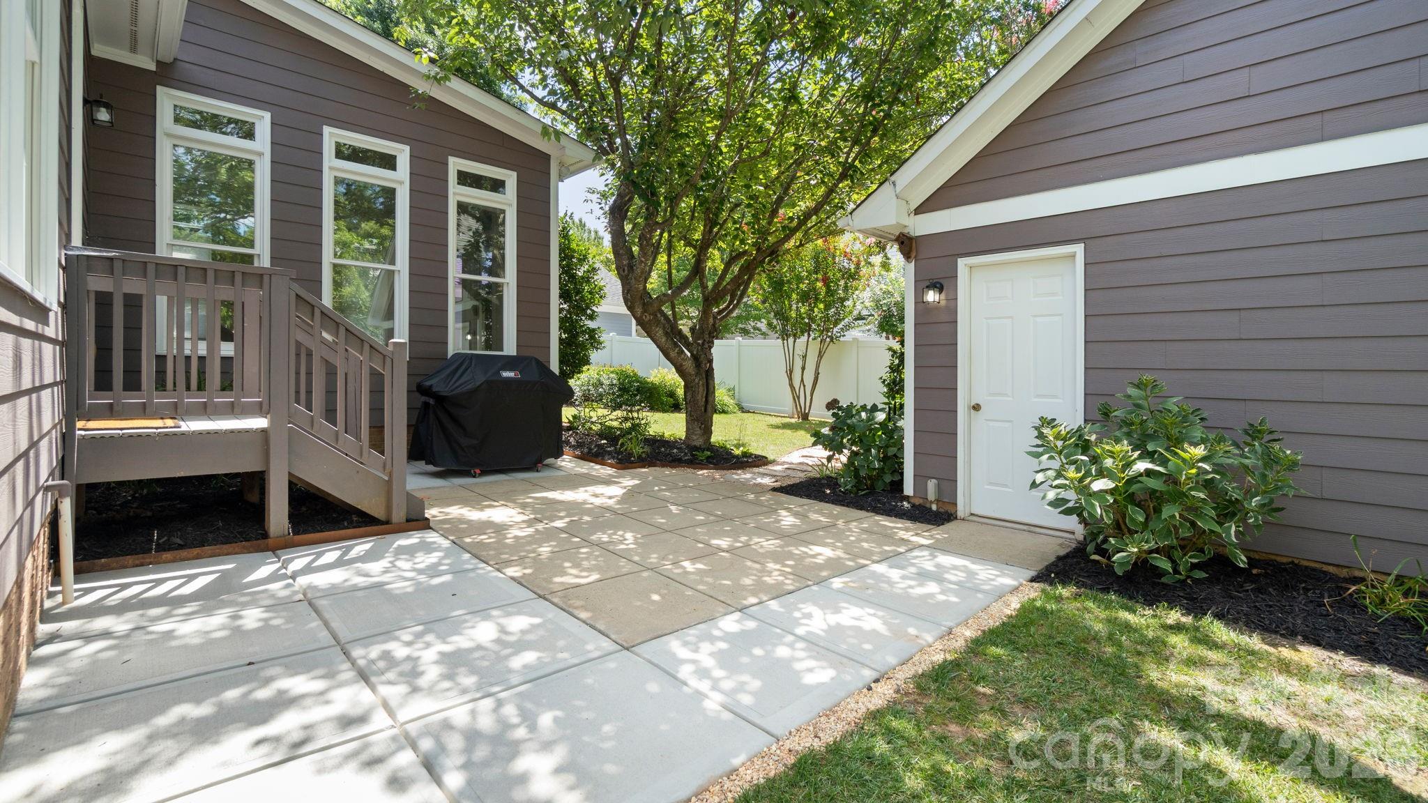 Baxter village - Residential