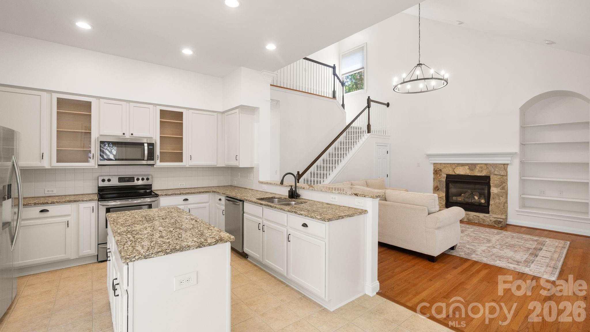 Baxter village - Residential