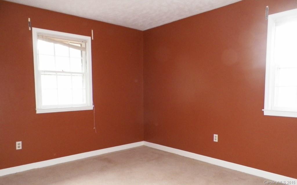 None - Residential