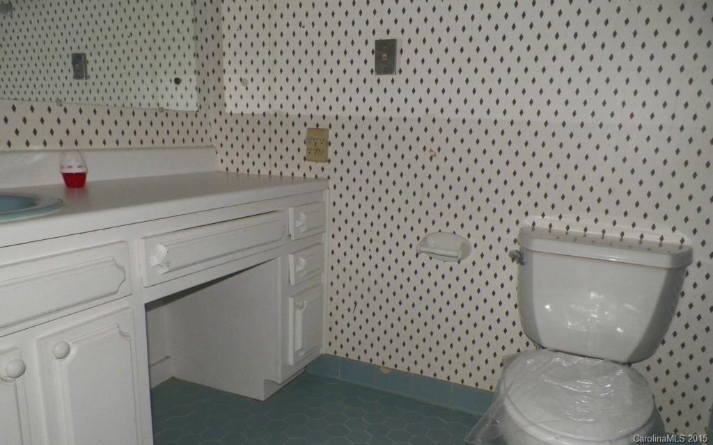 None - Residential