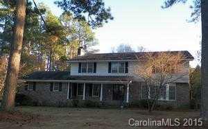 This spacious two story home is located in a well established neighborhood.  The 1st floor features a foyer with open staircase that leads to the second floor.  Enjoy the den with fireplace, living room, dining room, kitchen with breakfast, leading to rear deck, half bath and enclosed porch.  The second floor features a large master bedroom with dressing area adjacent to the master bathroom, three additional bedrooms, full hall bath and office area.  Large fenced backyard and asphalt driveway.