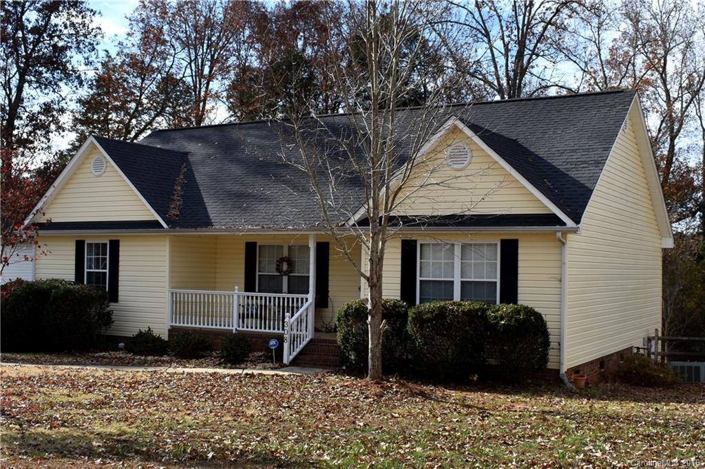 Highland Creek - Residential