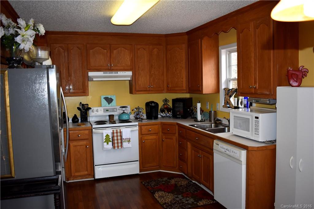 Highland Creek - Residential