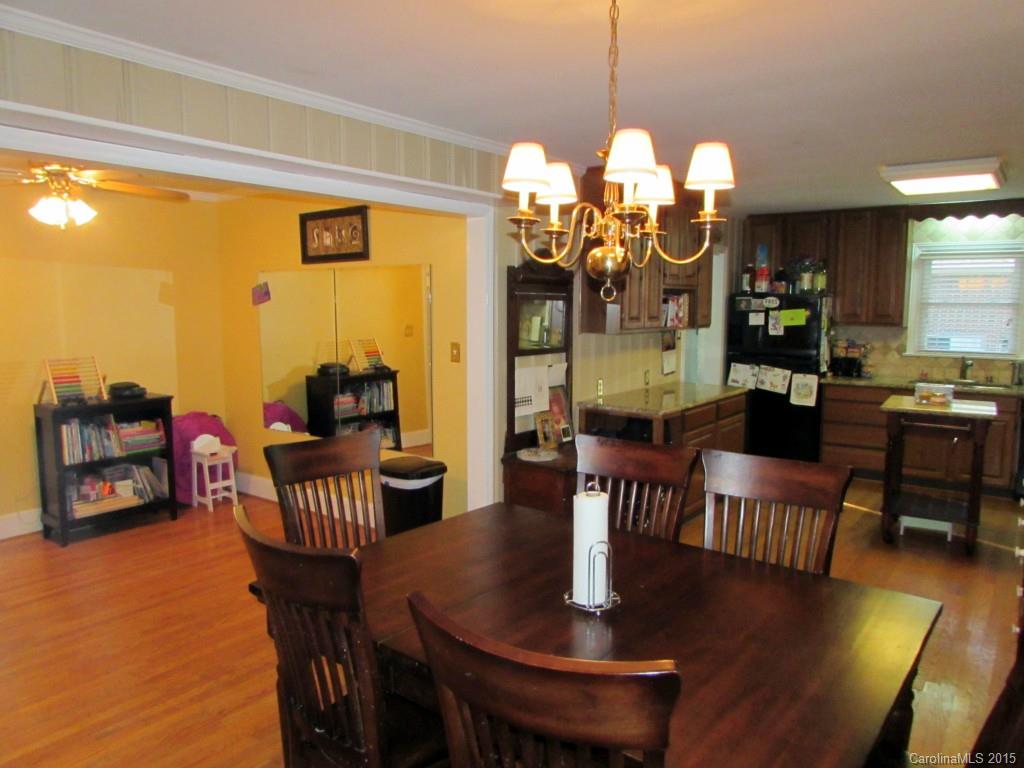 Fewell Estates - Residential