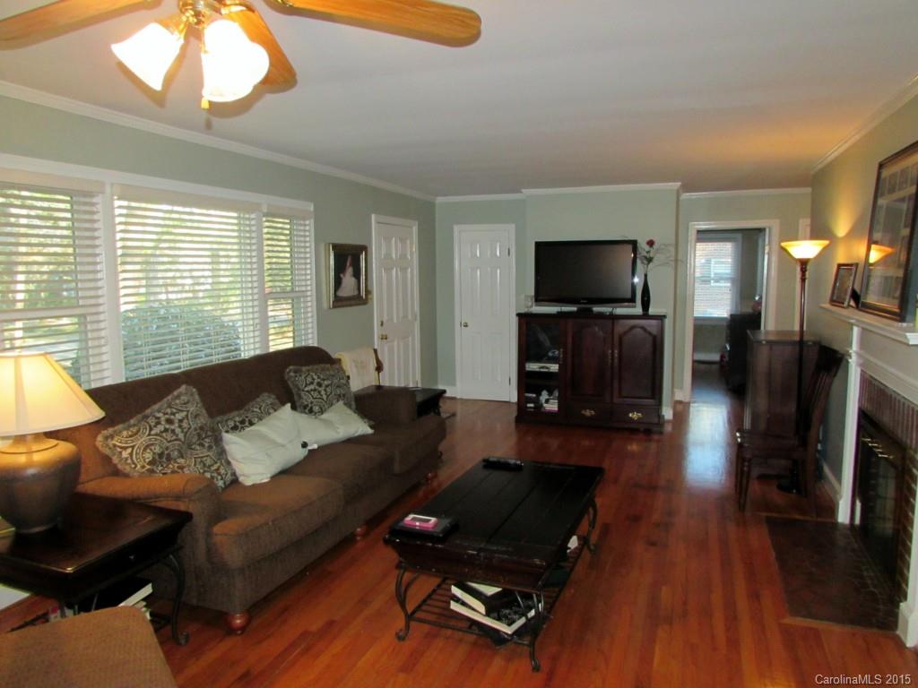 Fewell Estates - Residential