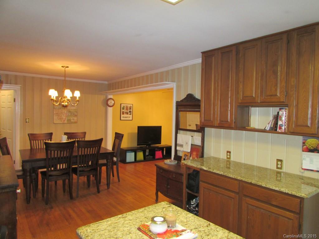 Fewell Estates - Residential