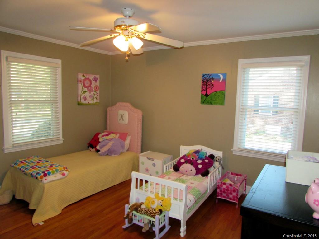 Fewell Estates - Residential