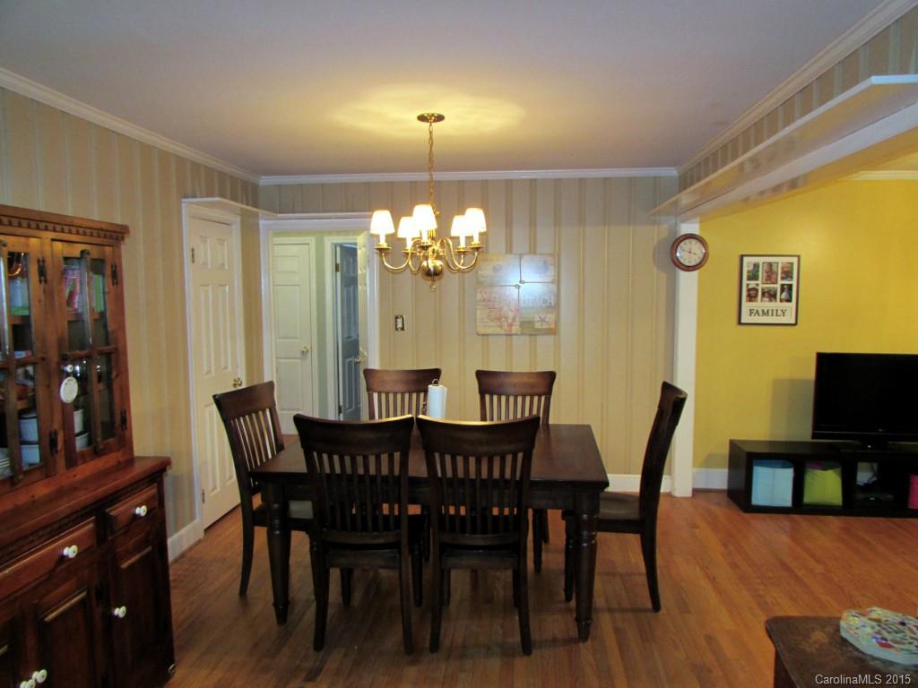 Fewell Estates - Residential