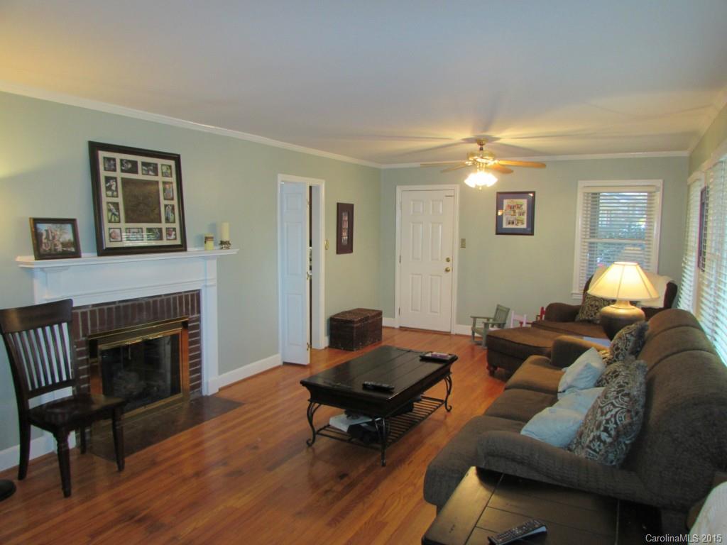 Fewell Estates - Residential