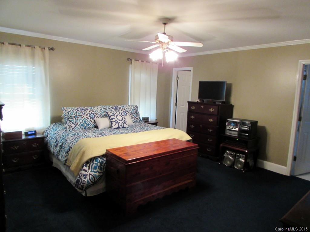 Fewell Estates - Residential