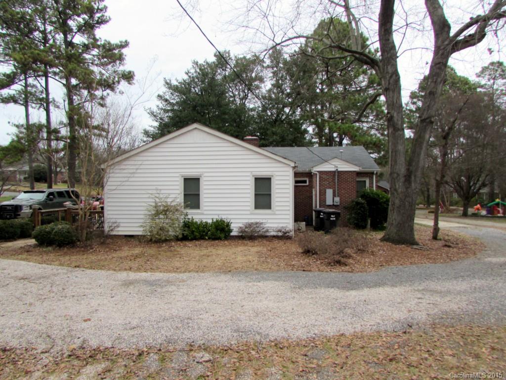 Fewell Estates - Residential