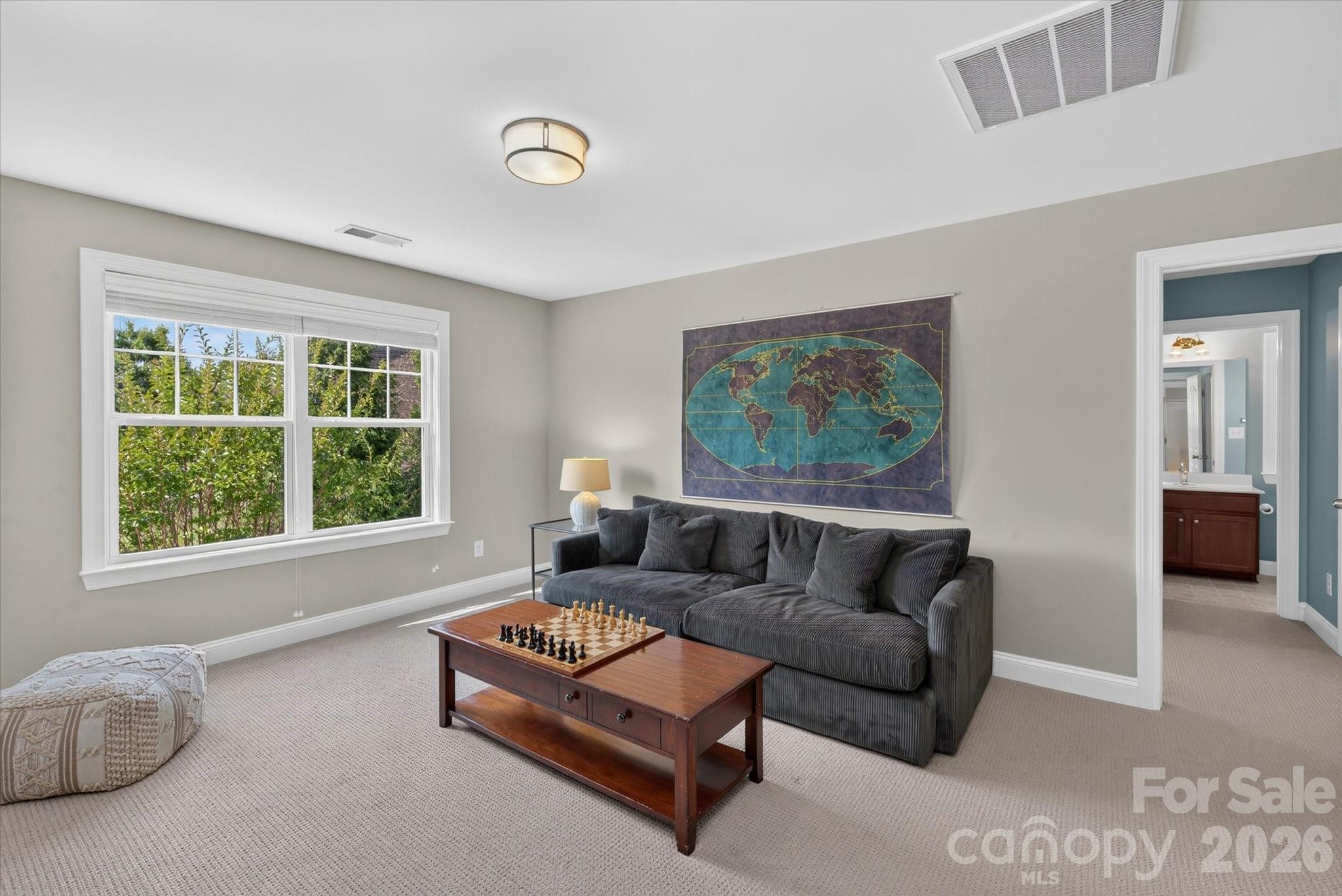 Lake Forest Preserve - Residential