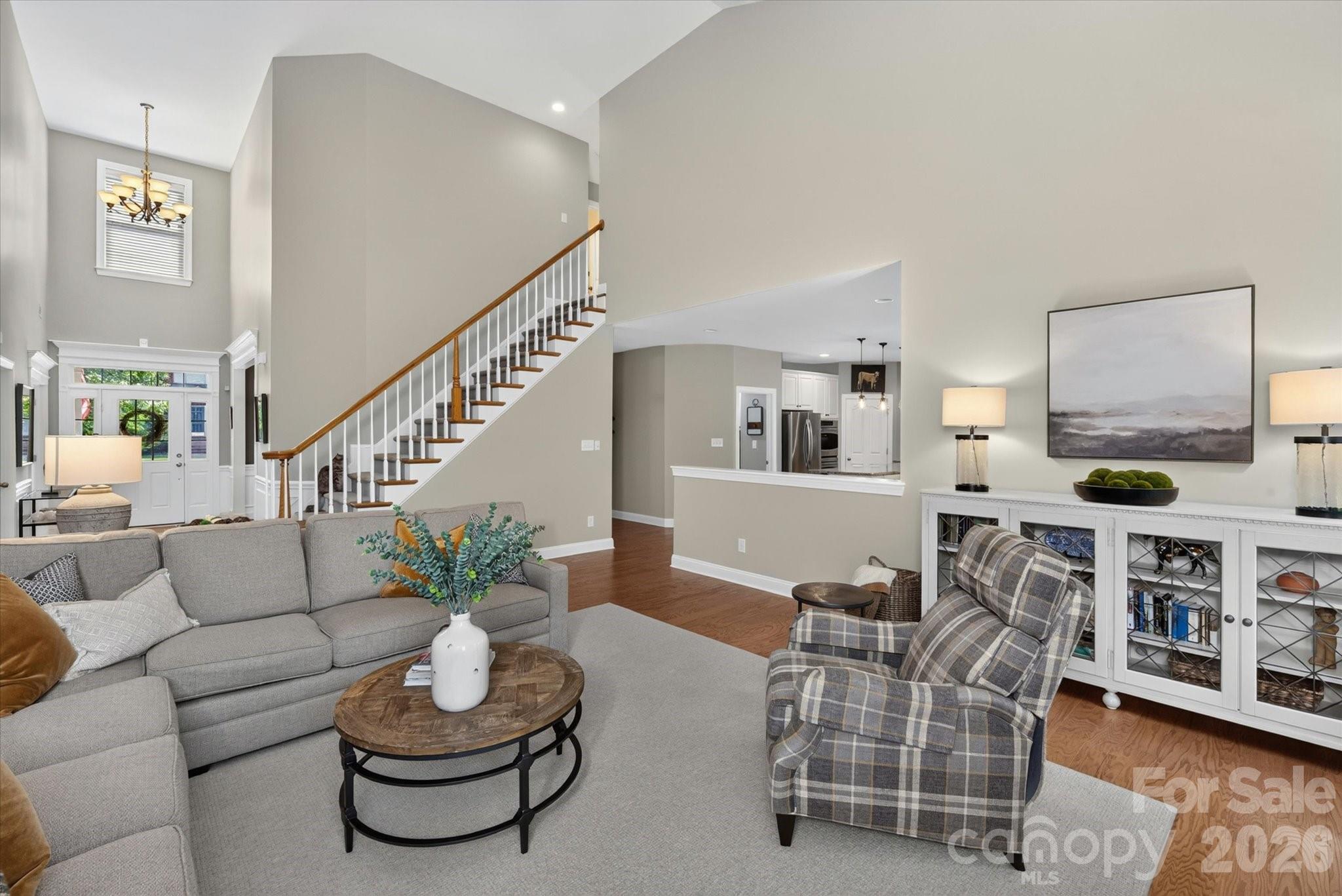 Lake Forest Preserve - Residential