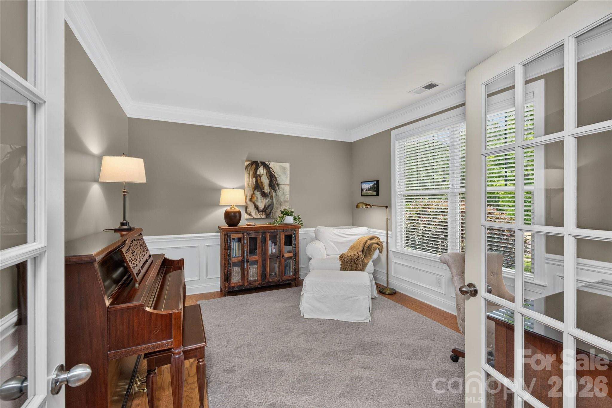 Lake Forest Preserve - Residential