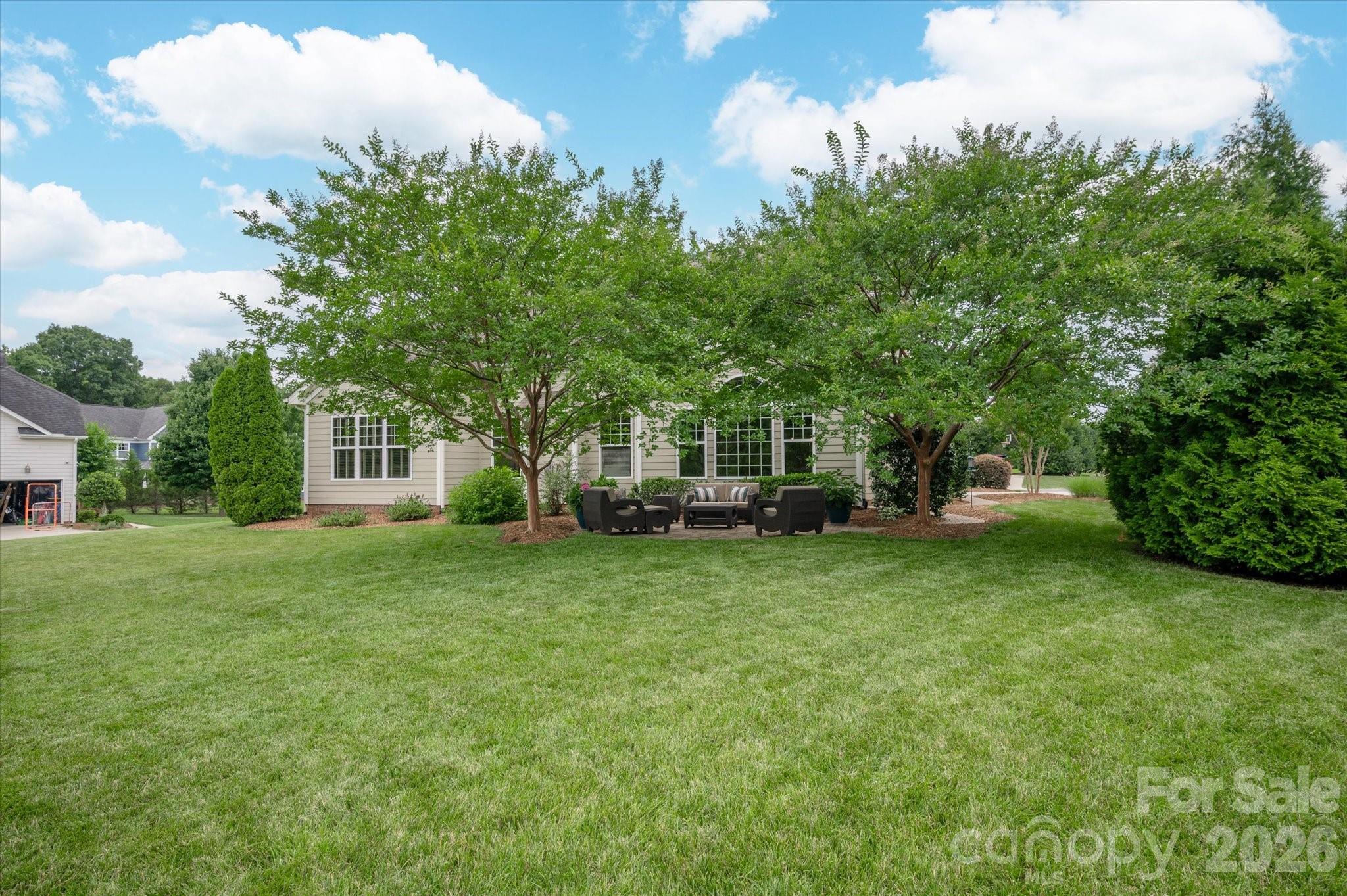 Lake Forest Preserve - Residential