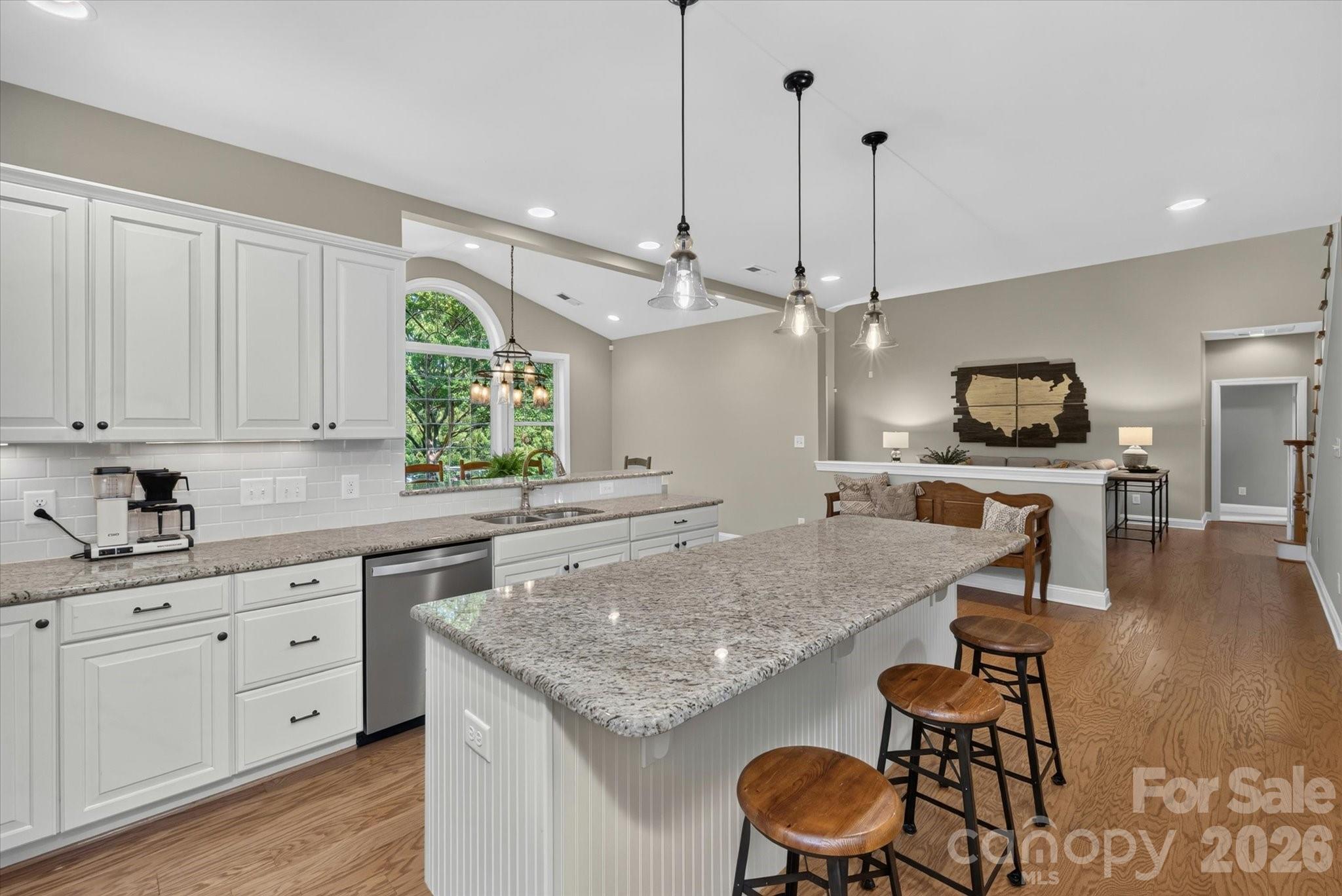 Lake Forest Preserve - Residential