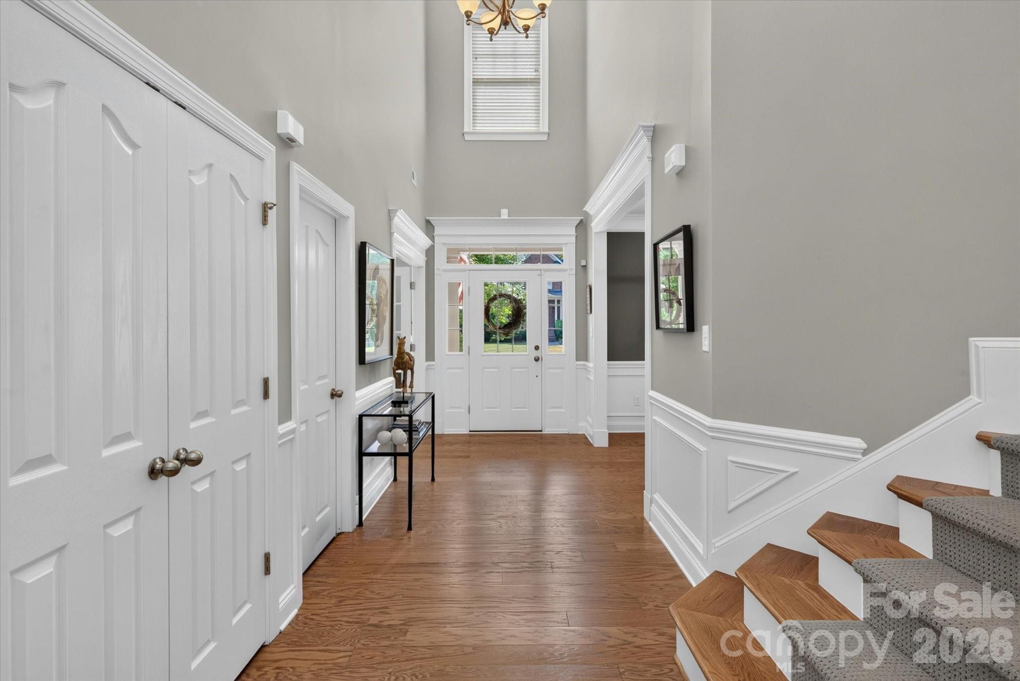 Lake Forest Preserve - Residential