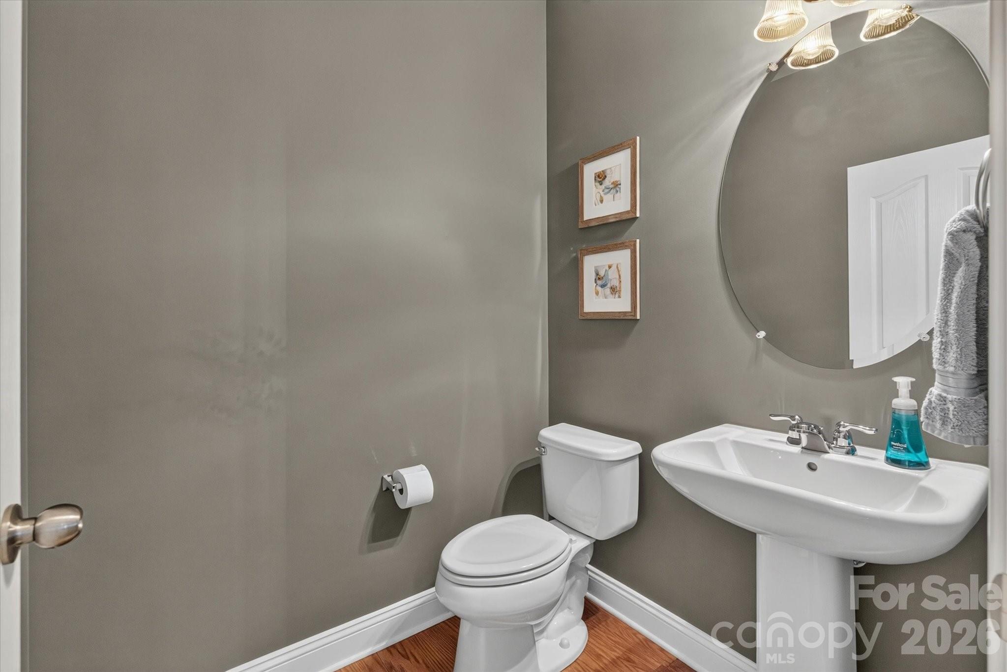 Lake Forest Preserve - Residential