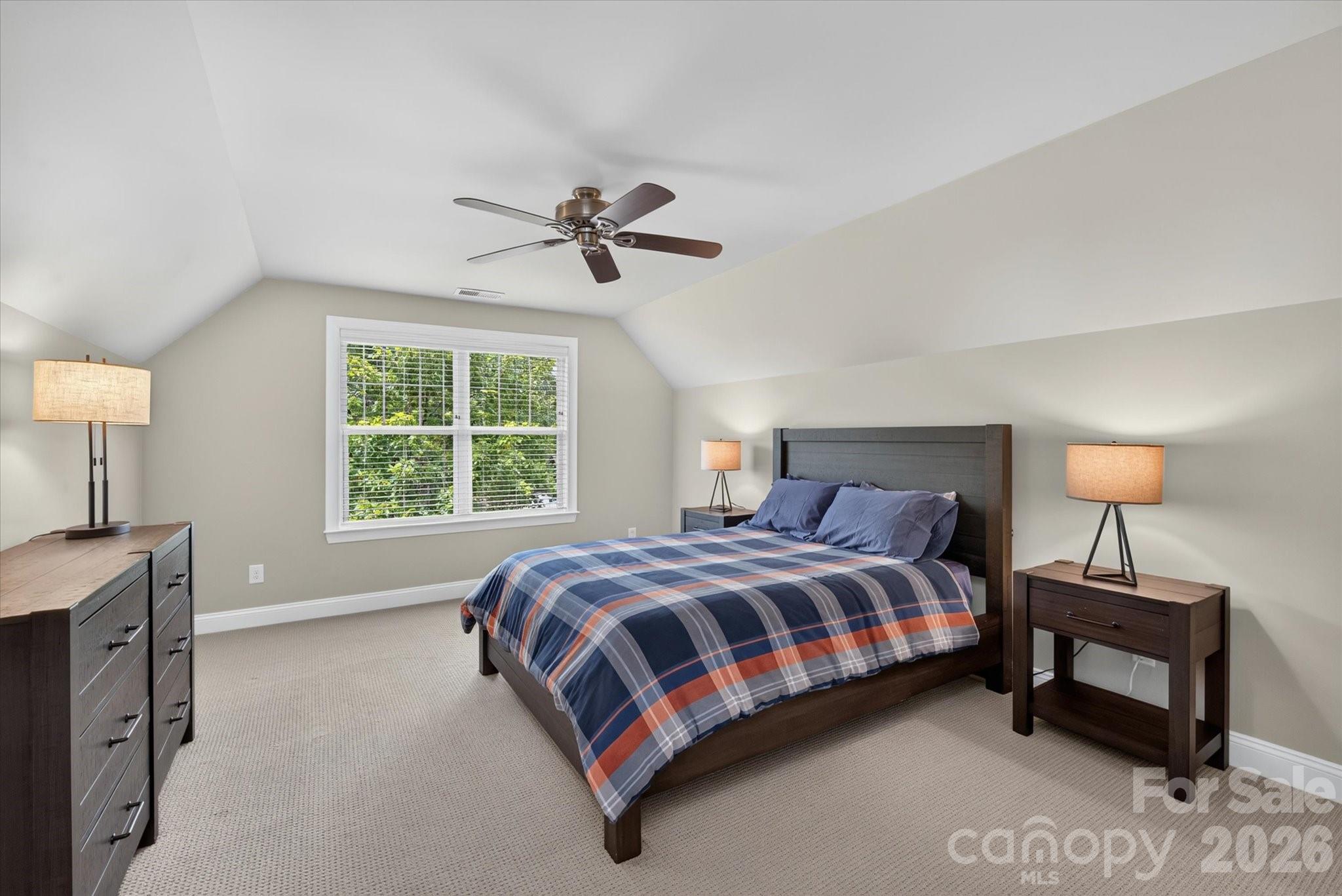 Lake Forest Preserve - Residential