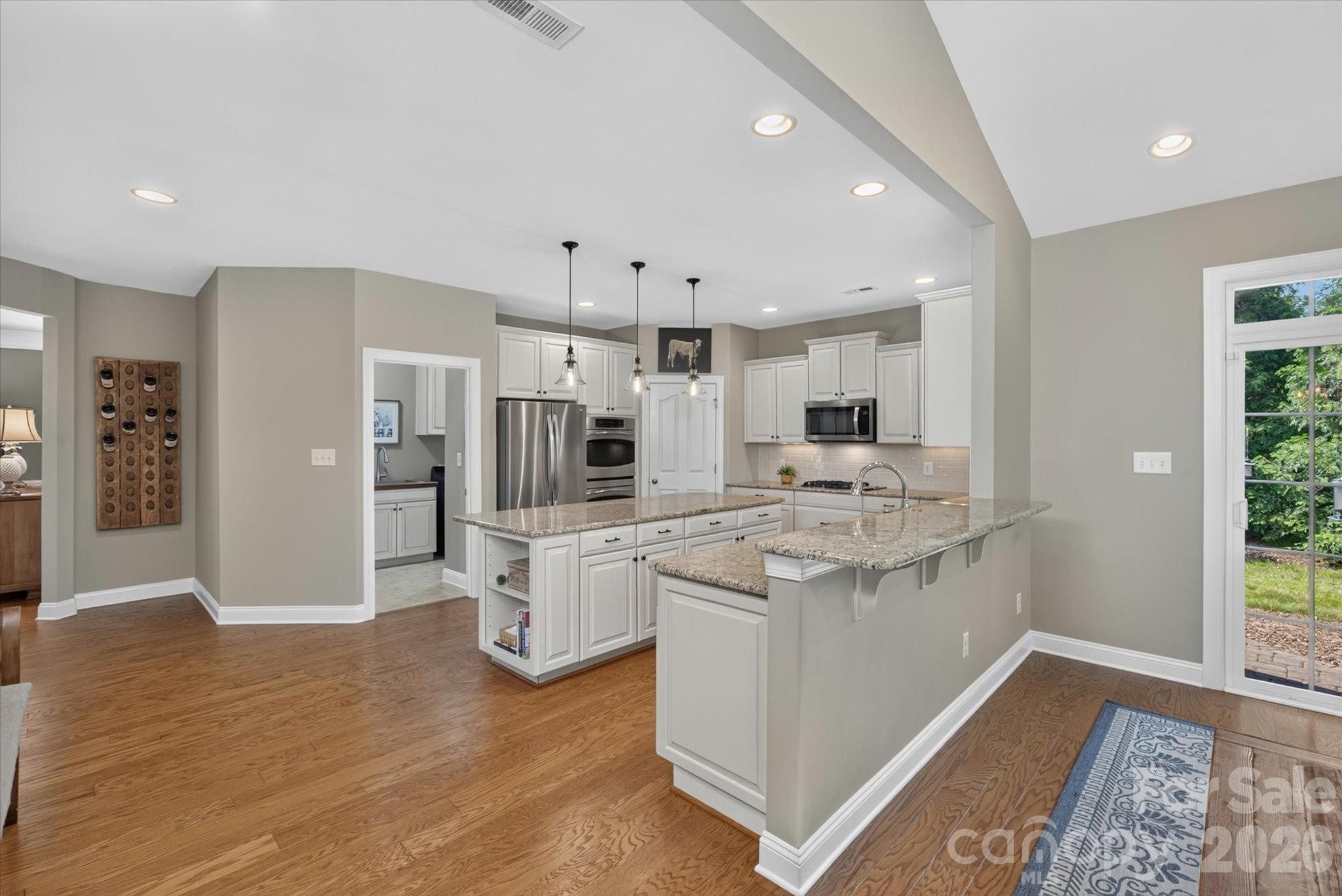 Lake Forest Preserve - Residential