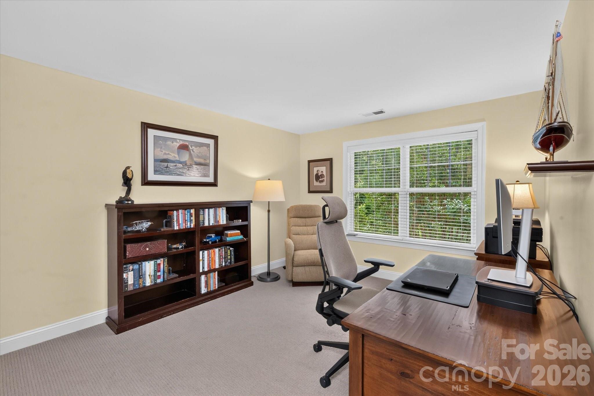 Lake Forest Preserve - Residential