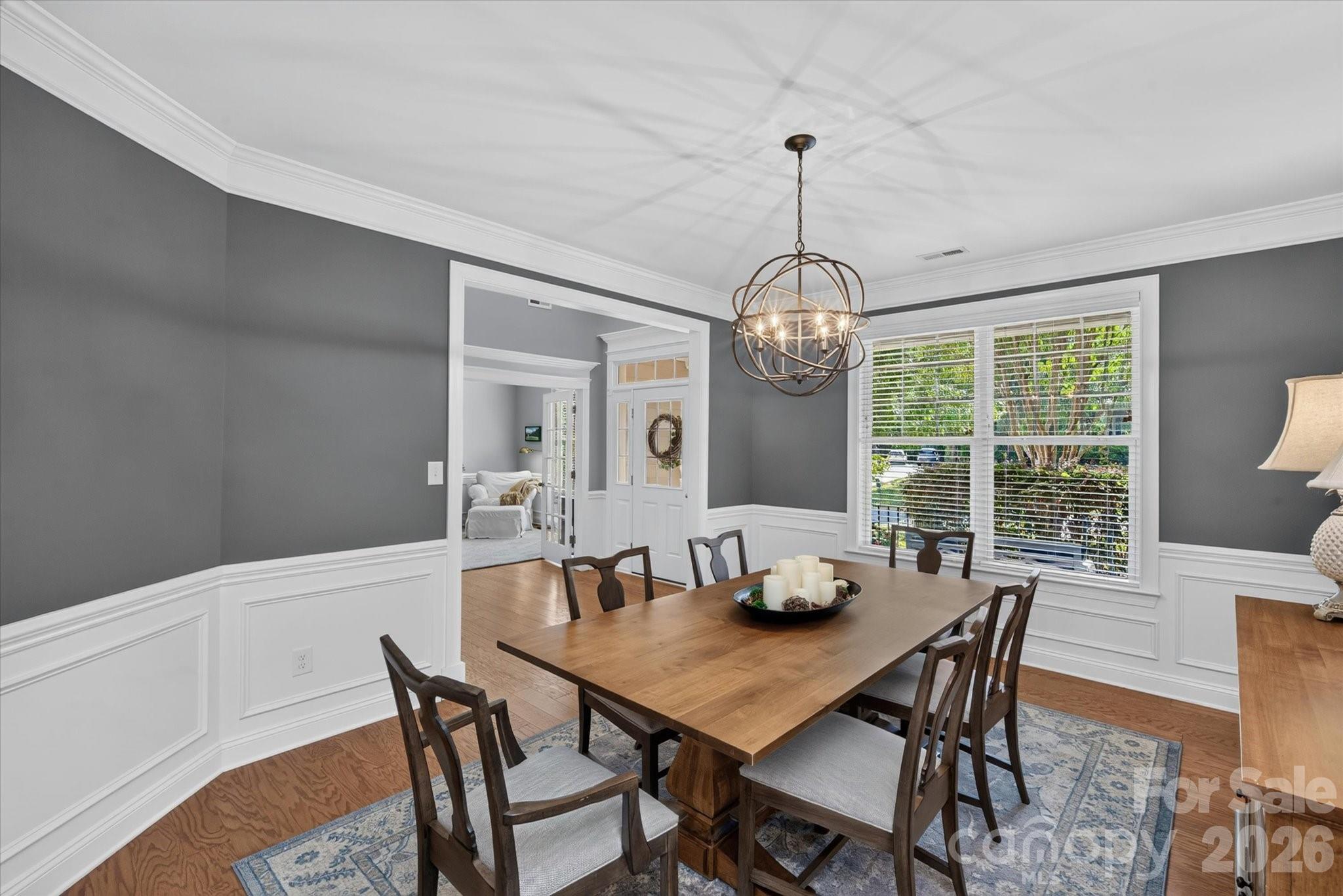 Lake Forest Preserve - Residential