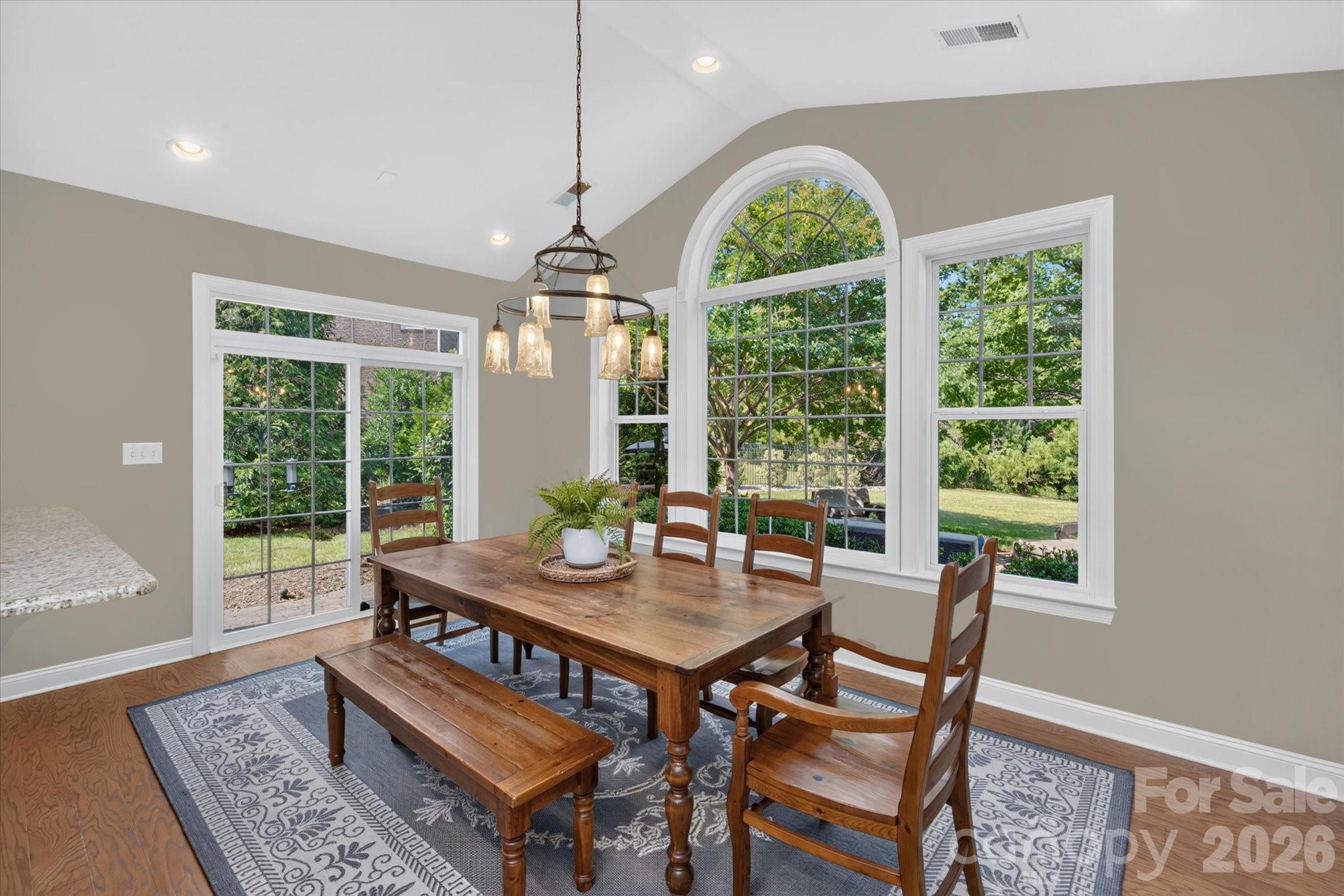 Lake Forest Preserve - Residential