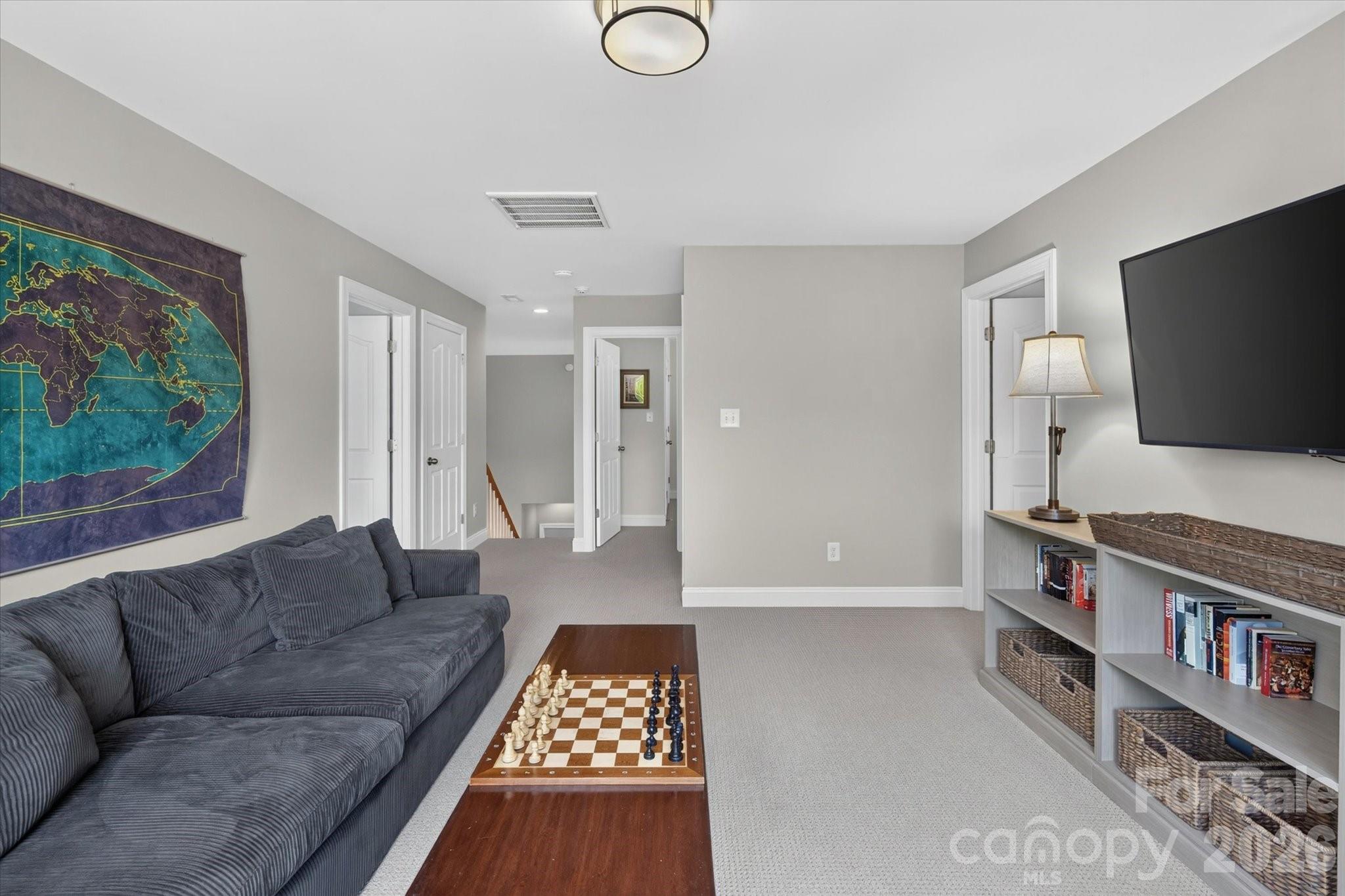 Lake Forest Preserve - Residential