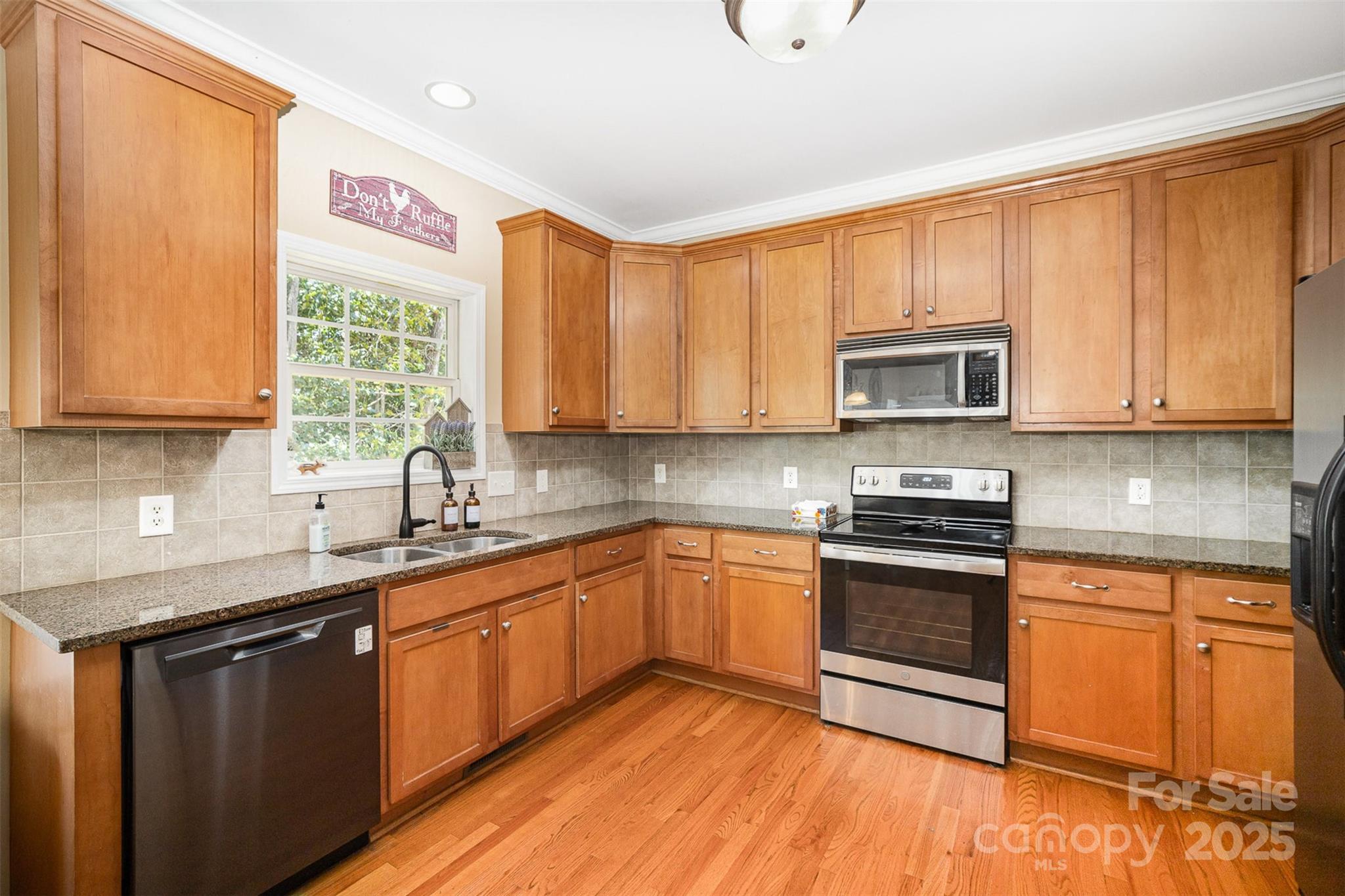 Sutton Place - Residential