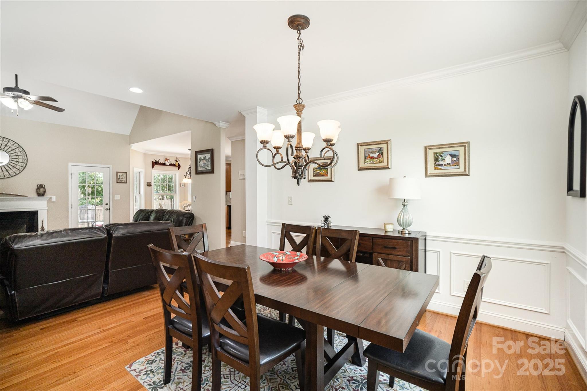 Sutton Place - Residential