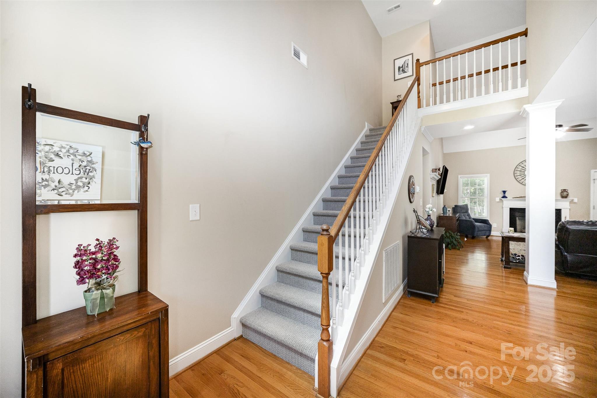Sutton Place - Residential
