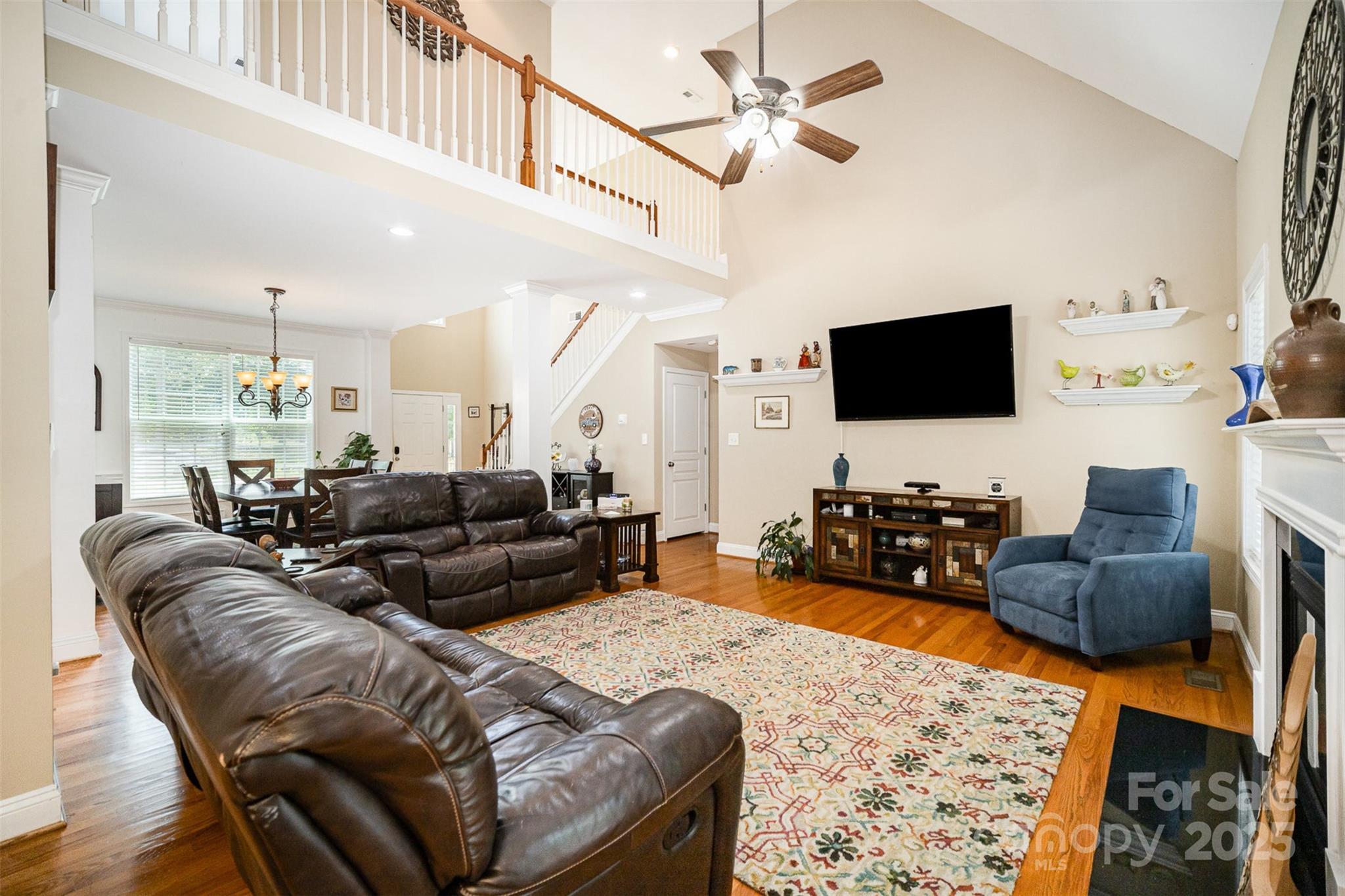 Sutton Place - Residential