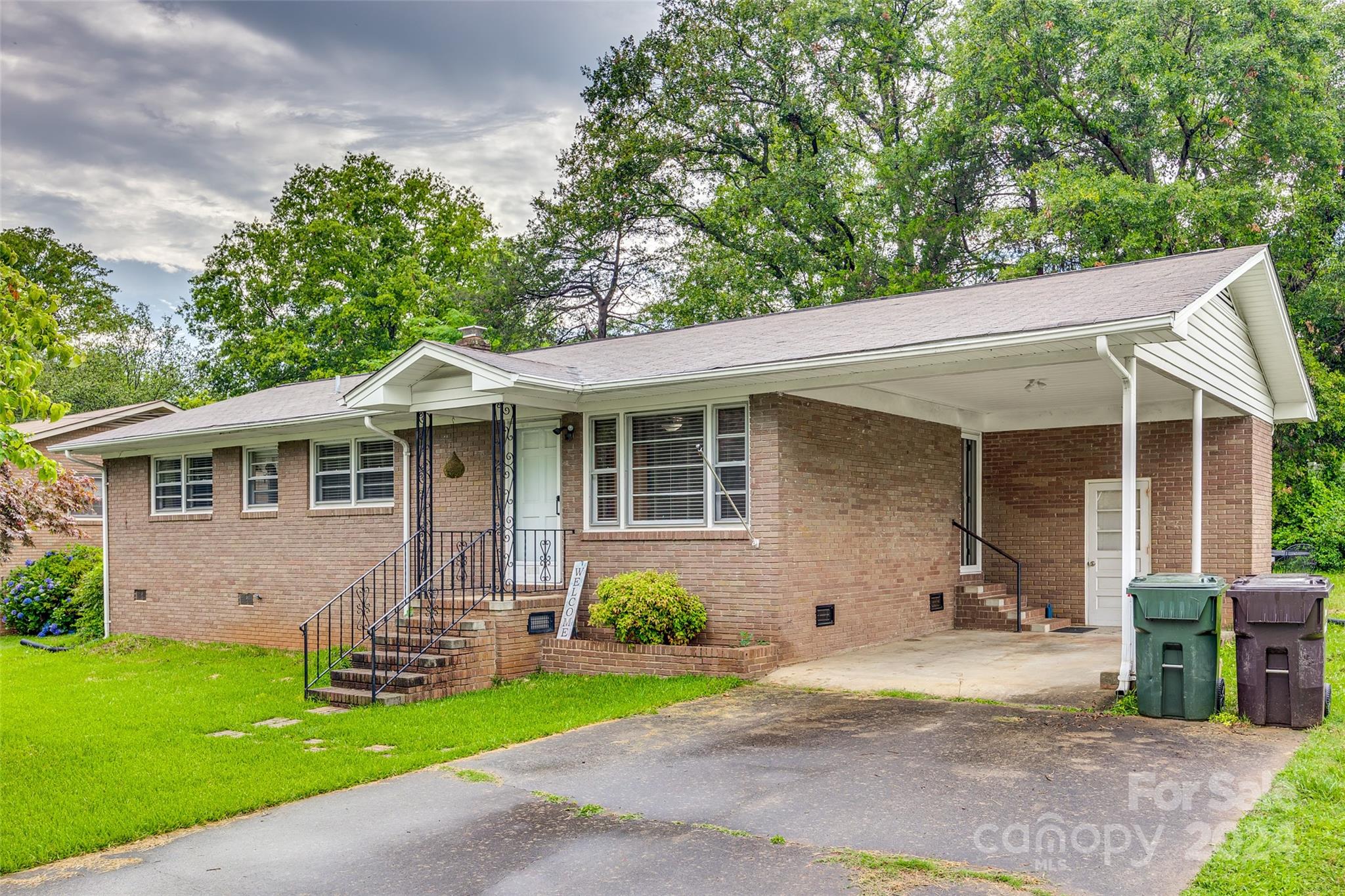 Westover - Residential