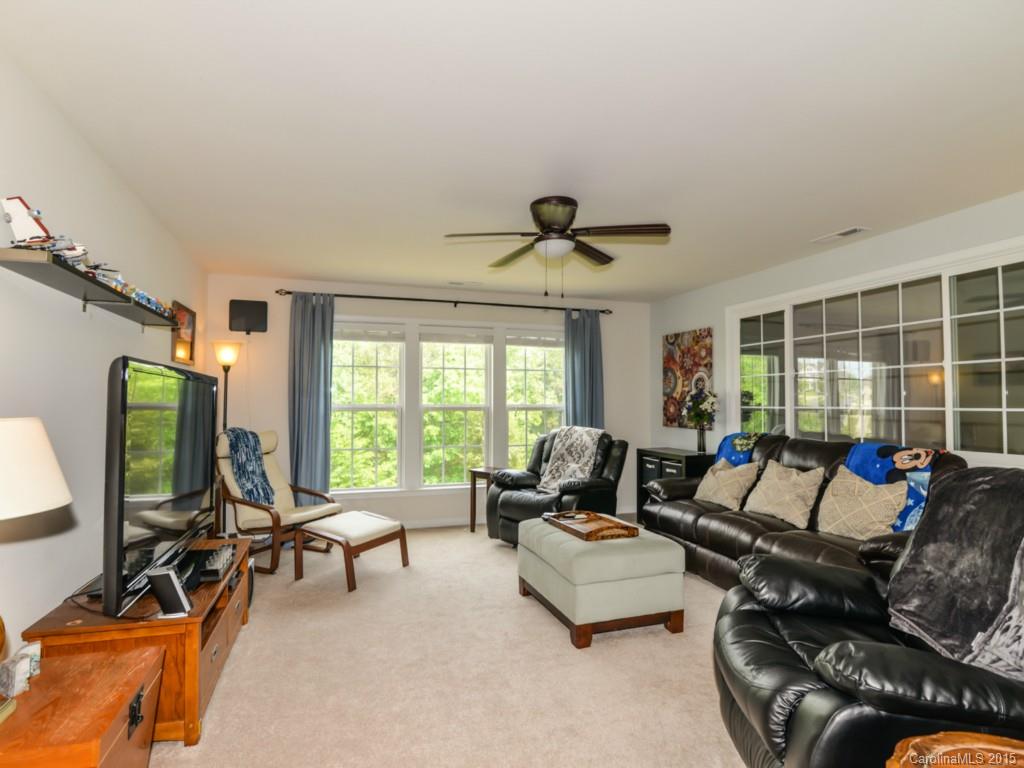 Belair At Carolina Lakes - Residential