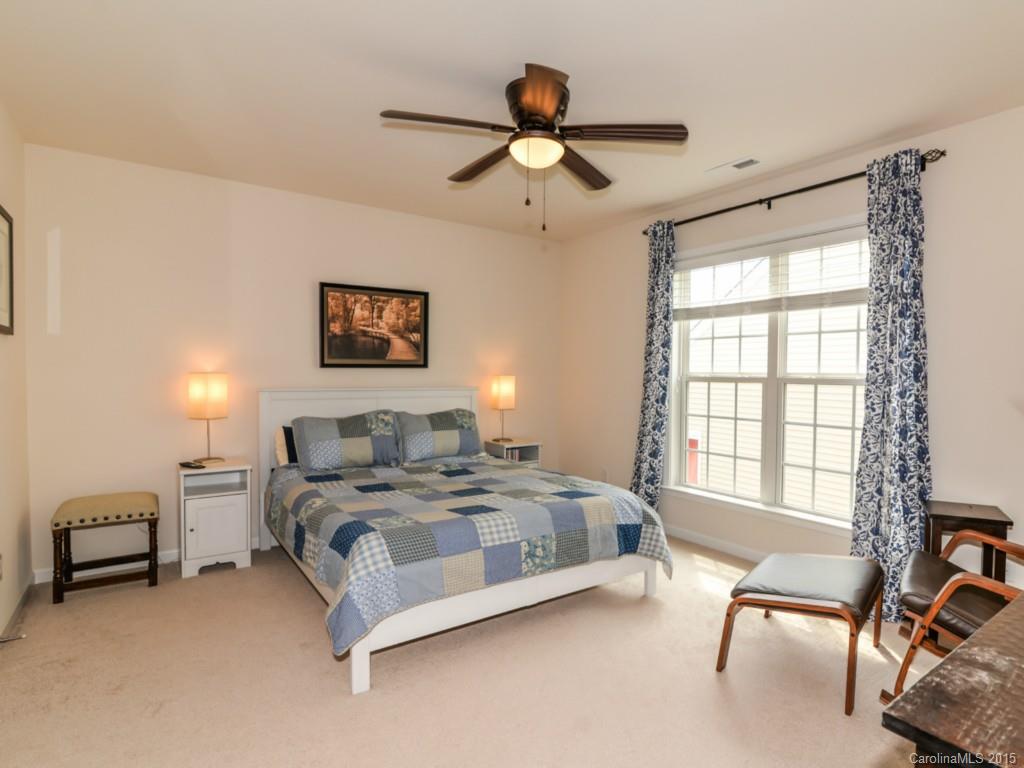 Belair At Carolina Lakes - Residential