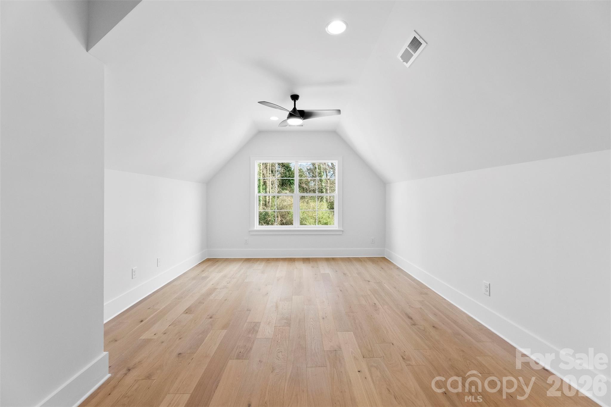 Enderly Park - Residential