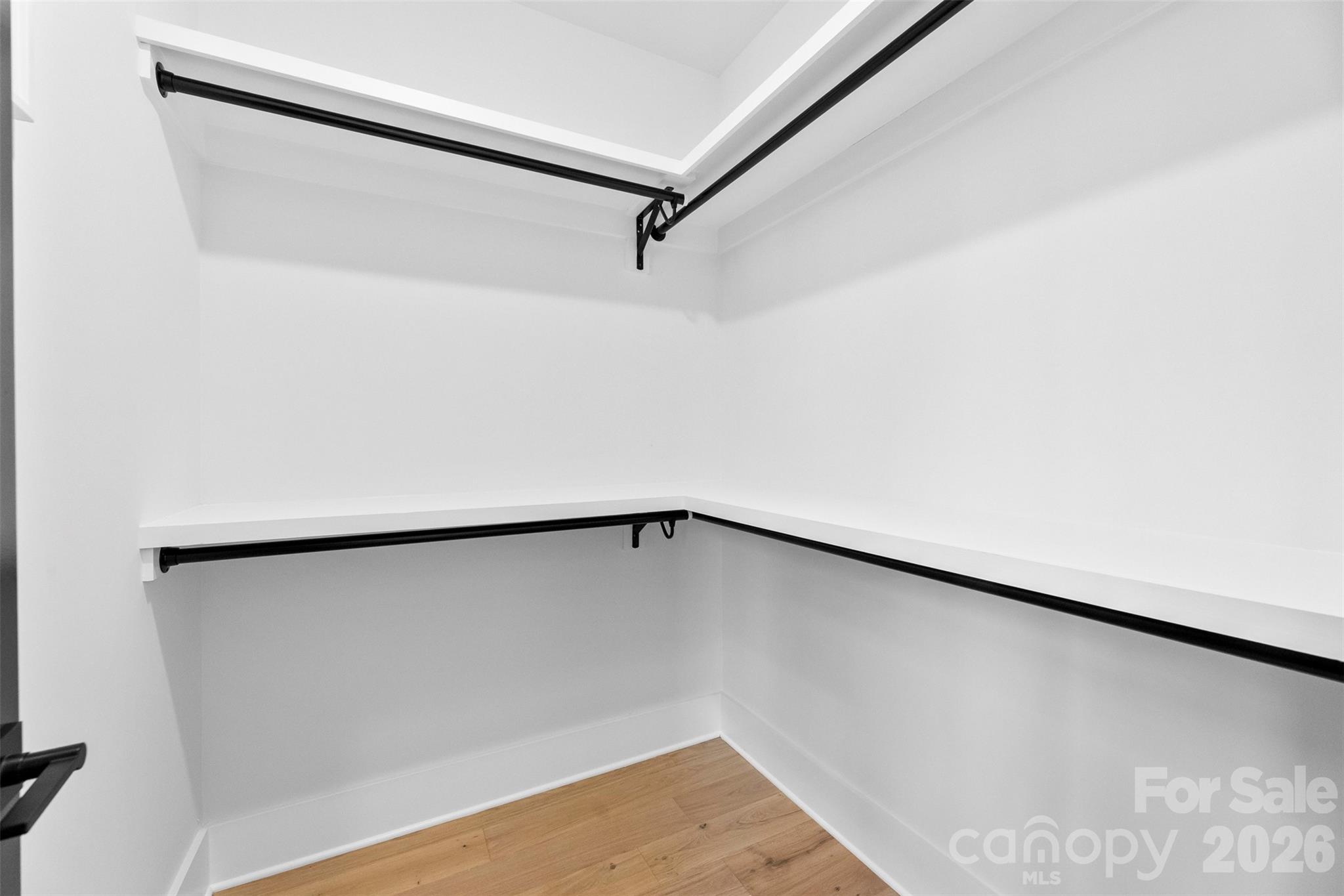 Enderly Park - Residential