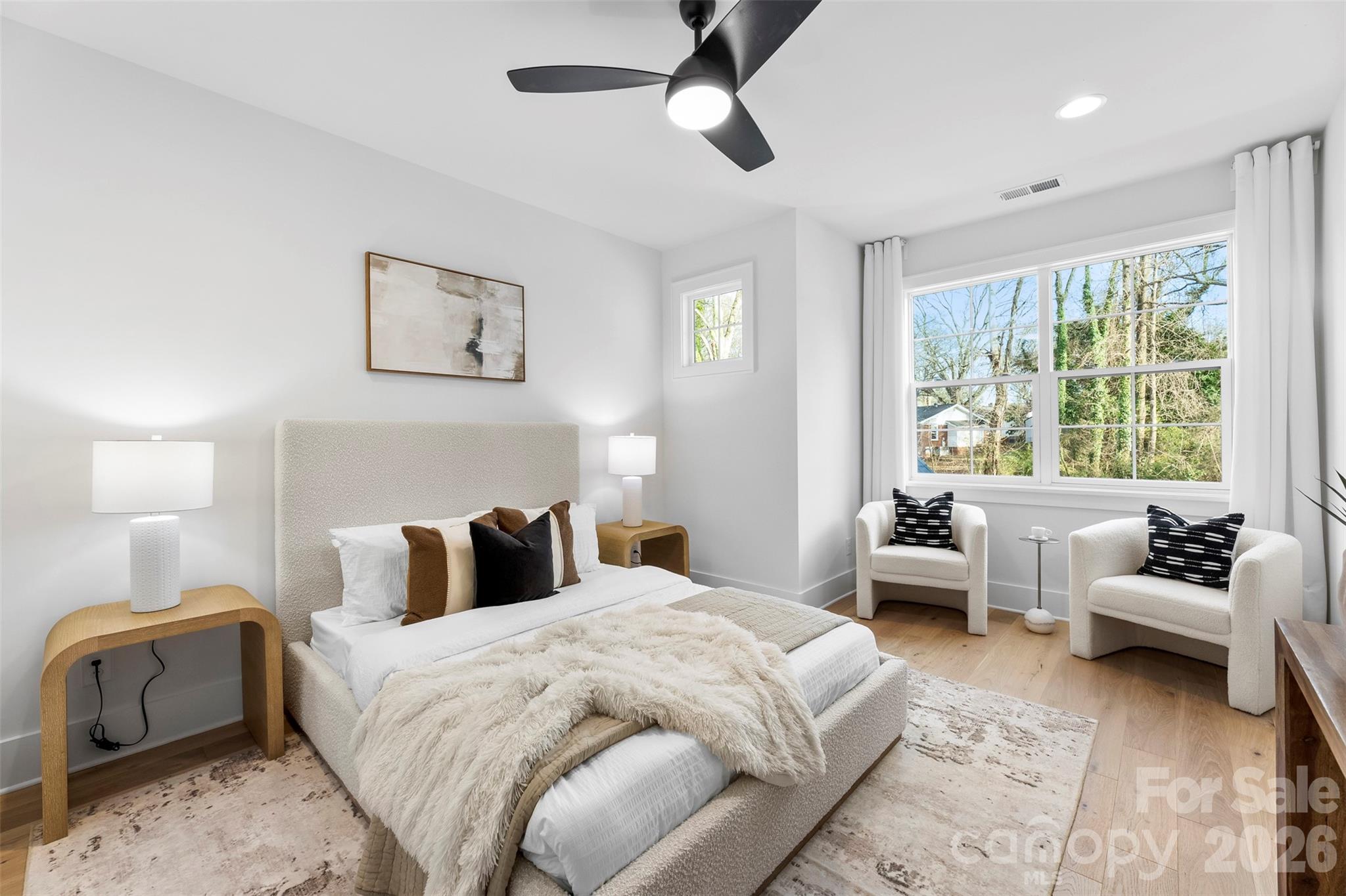 Enderly Park - Residential