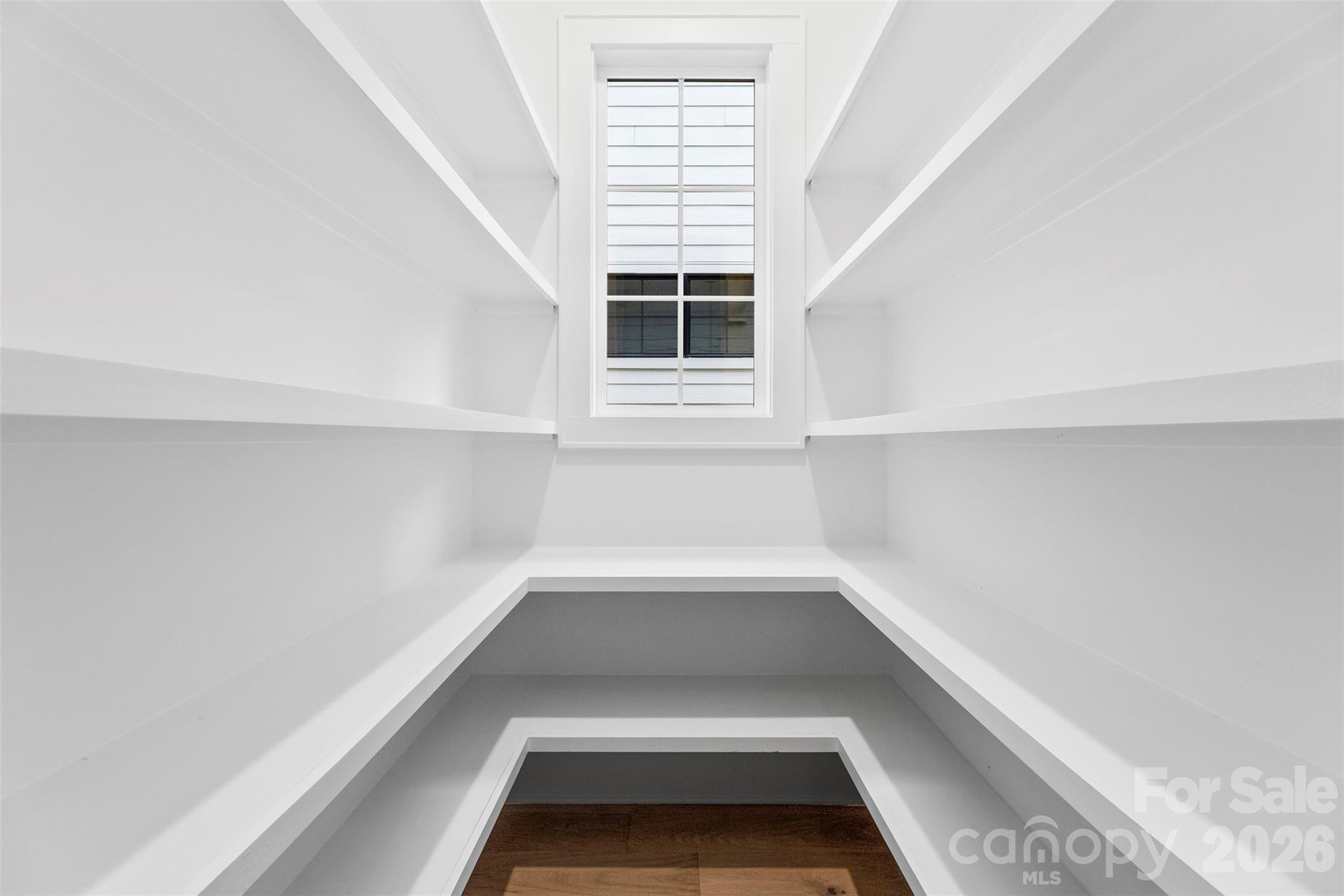 Enderly Park - Residential