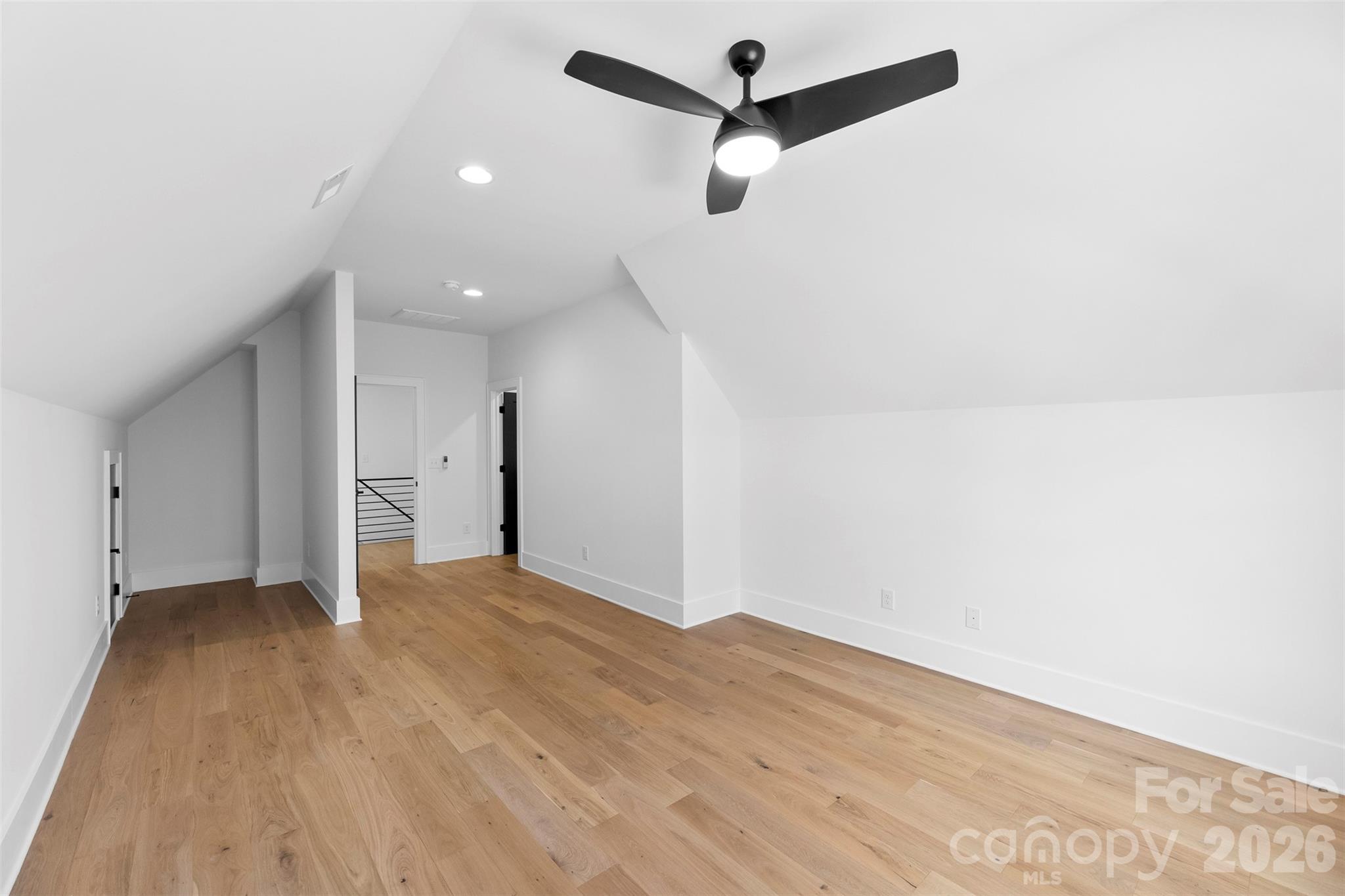Enderly Park - Residential