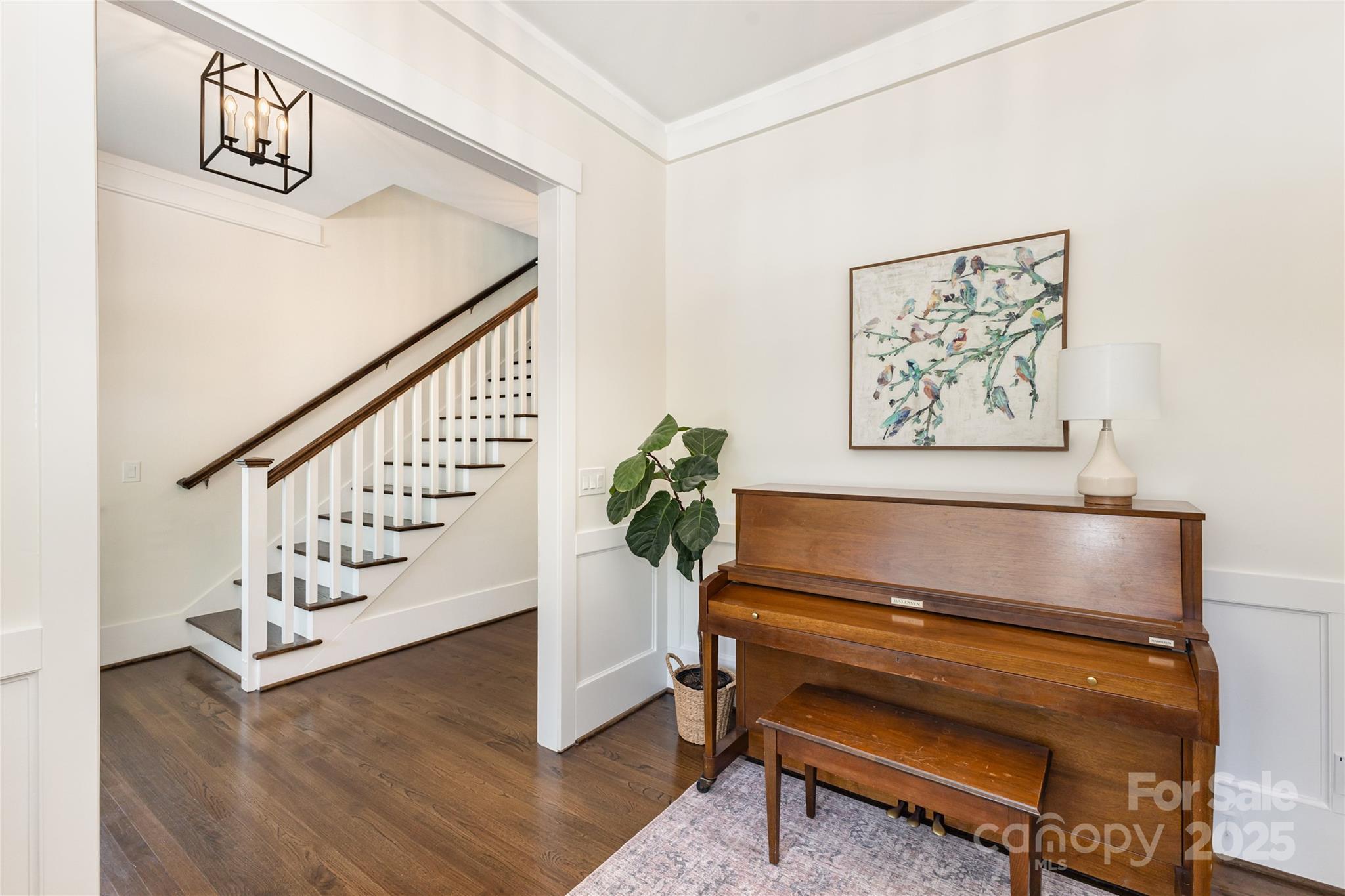 Masons Bend - Residential