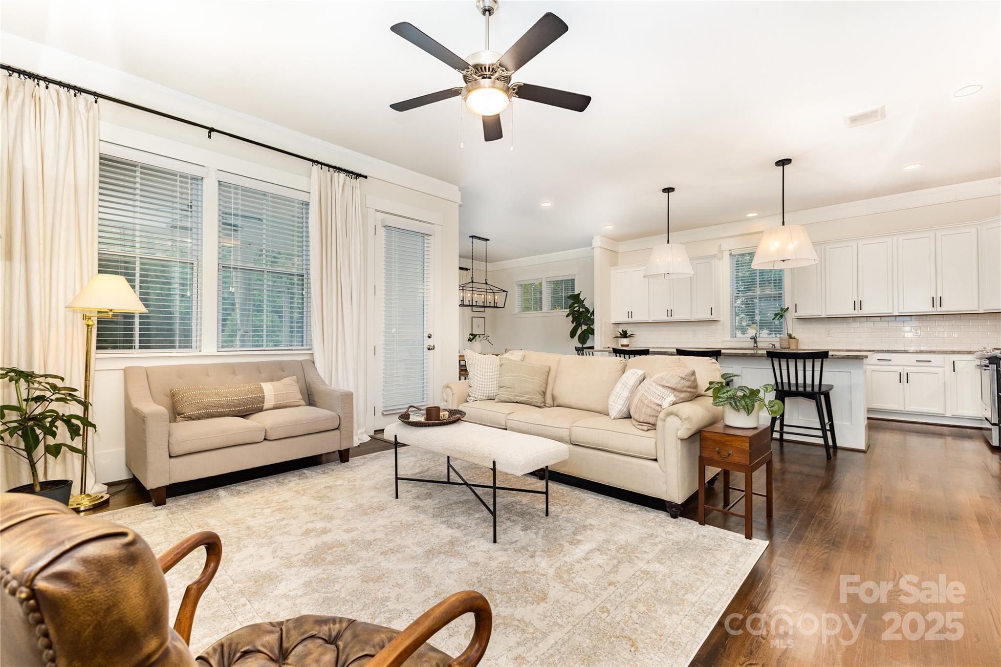 Masons Bend - Residential