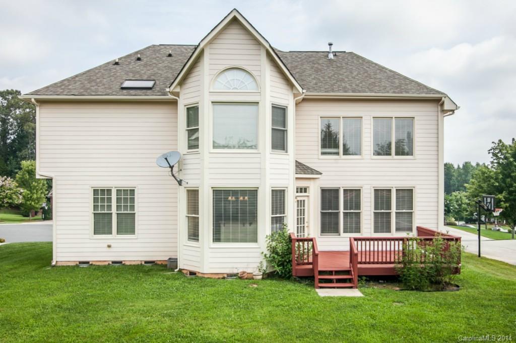 Bridgehampton - Residential