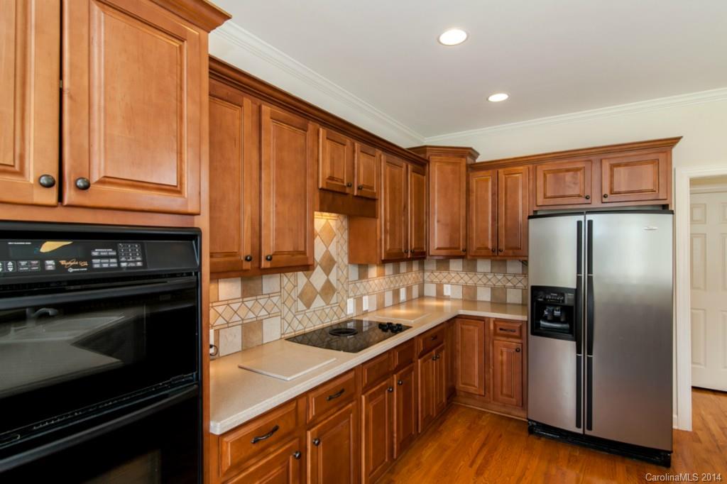 Bridgehampton - Residential