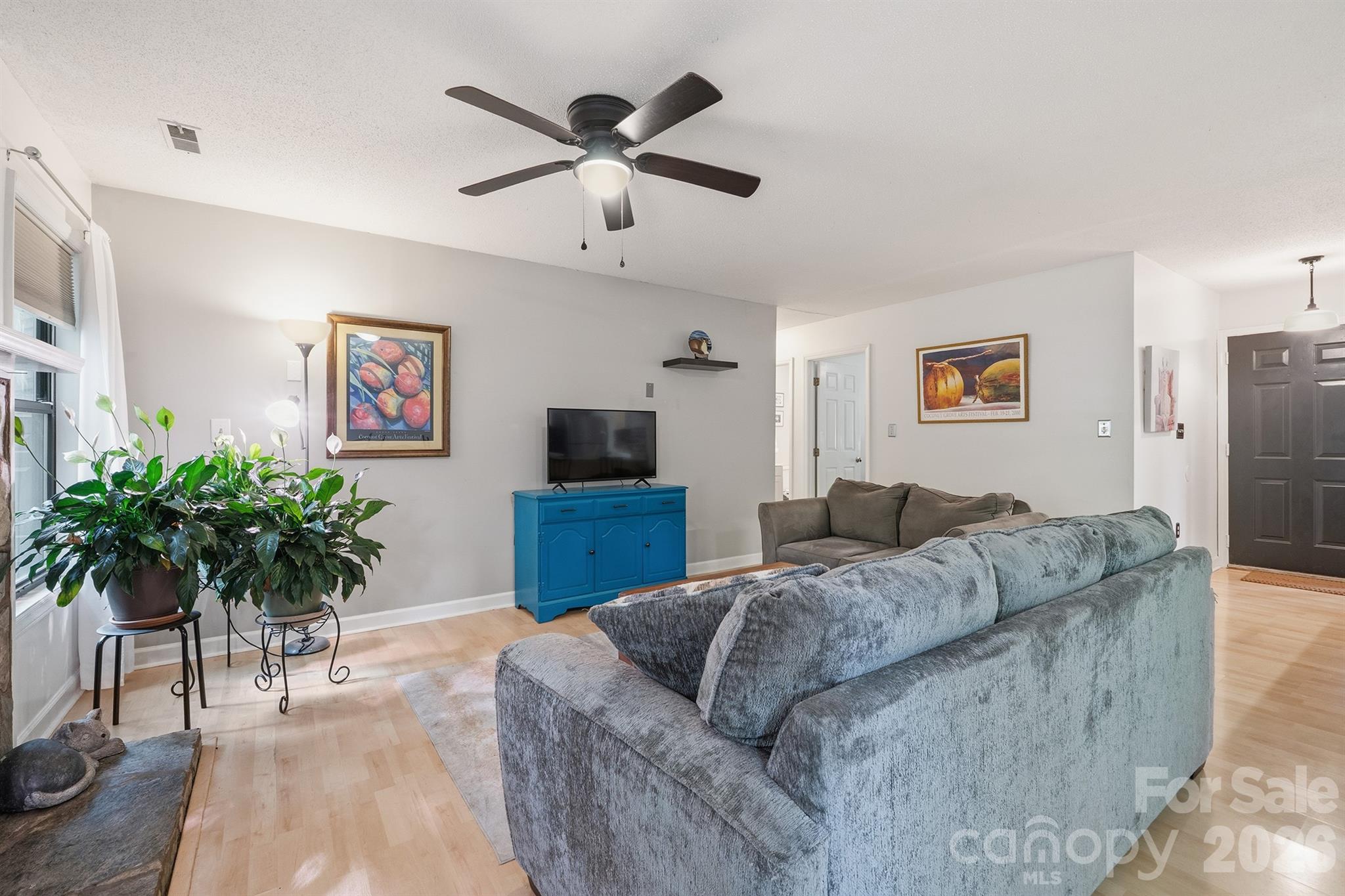 Dogwood Hills - Residential