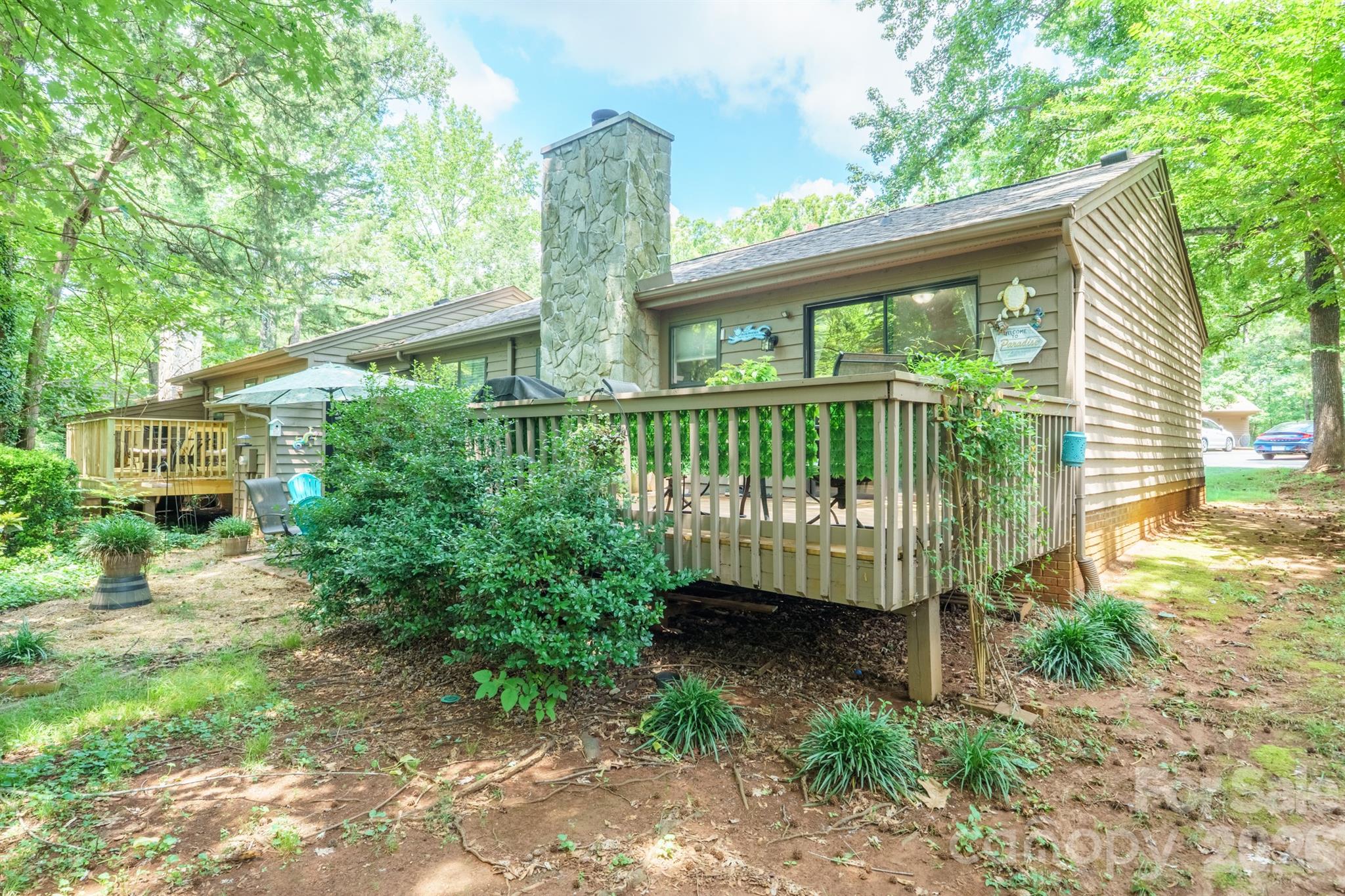 Dogwood Hills - Residential