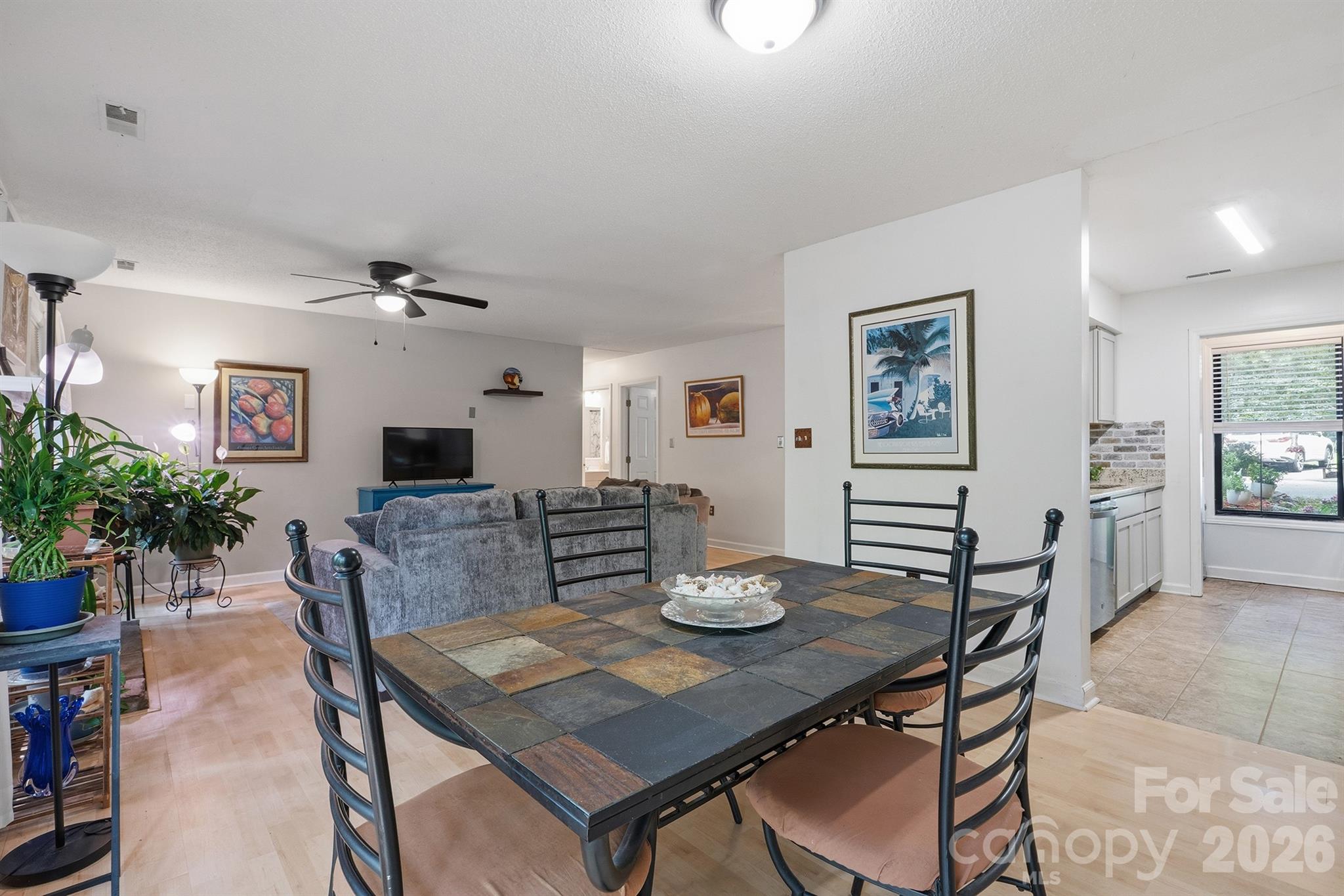 Dogwood Hills - Residential