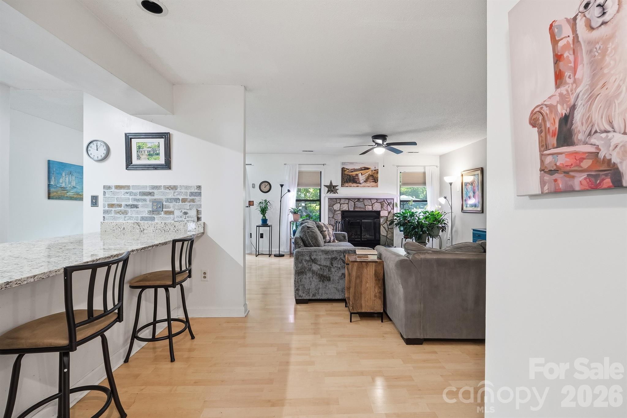Dogwood Hills - Residential